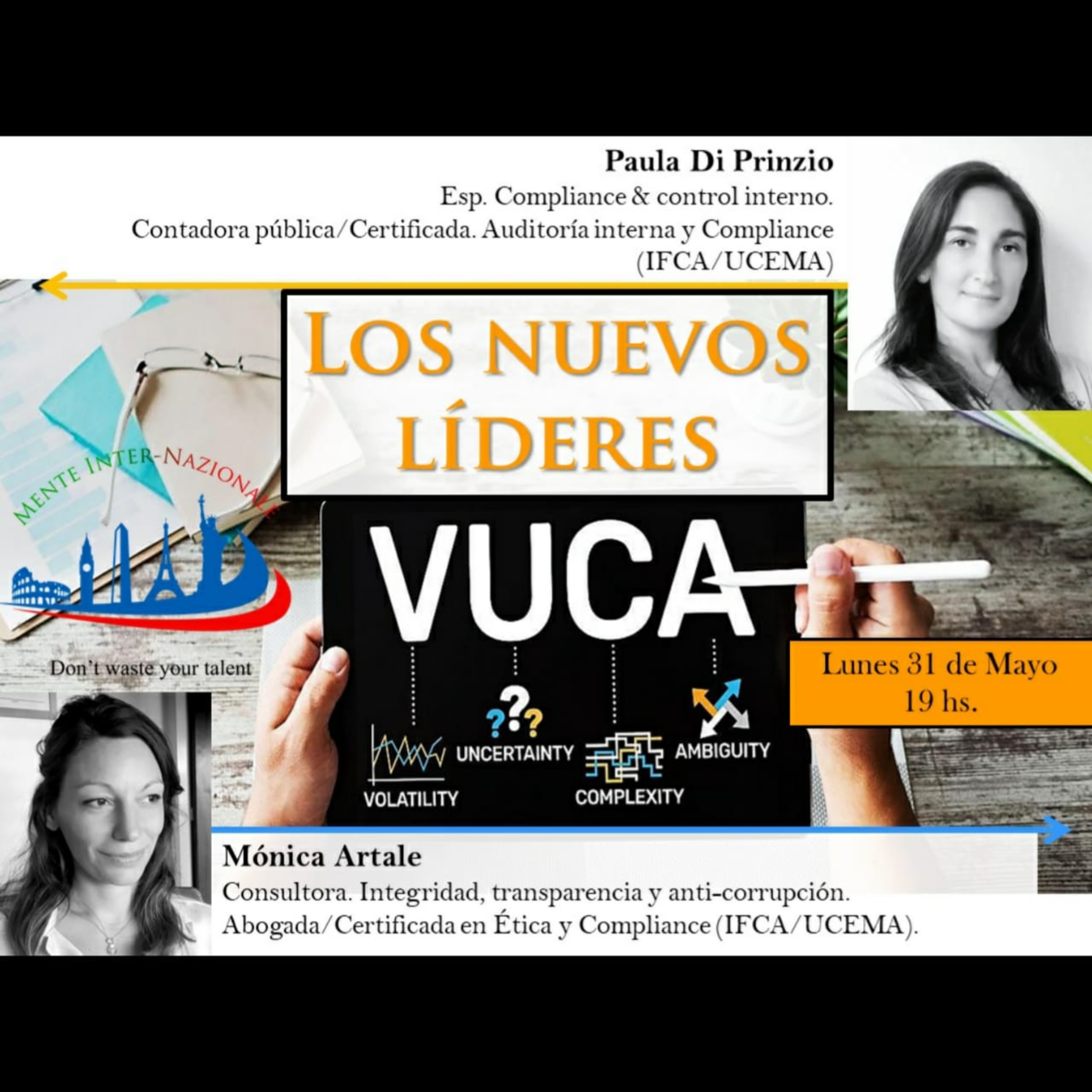 Mente Inter-Nazionale