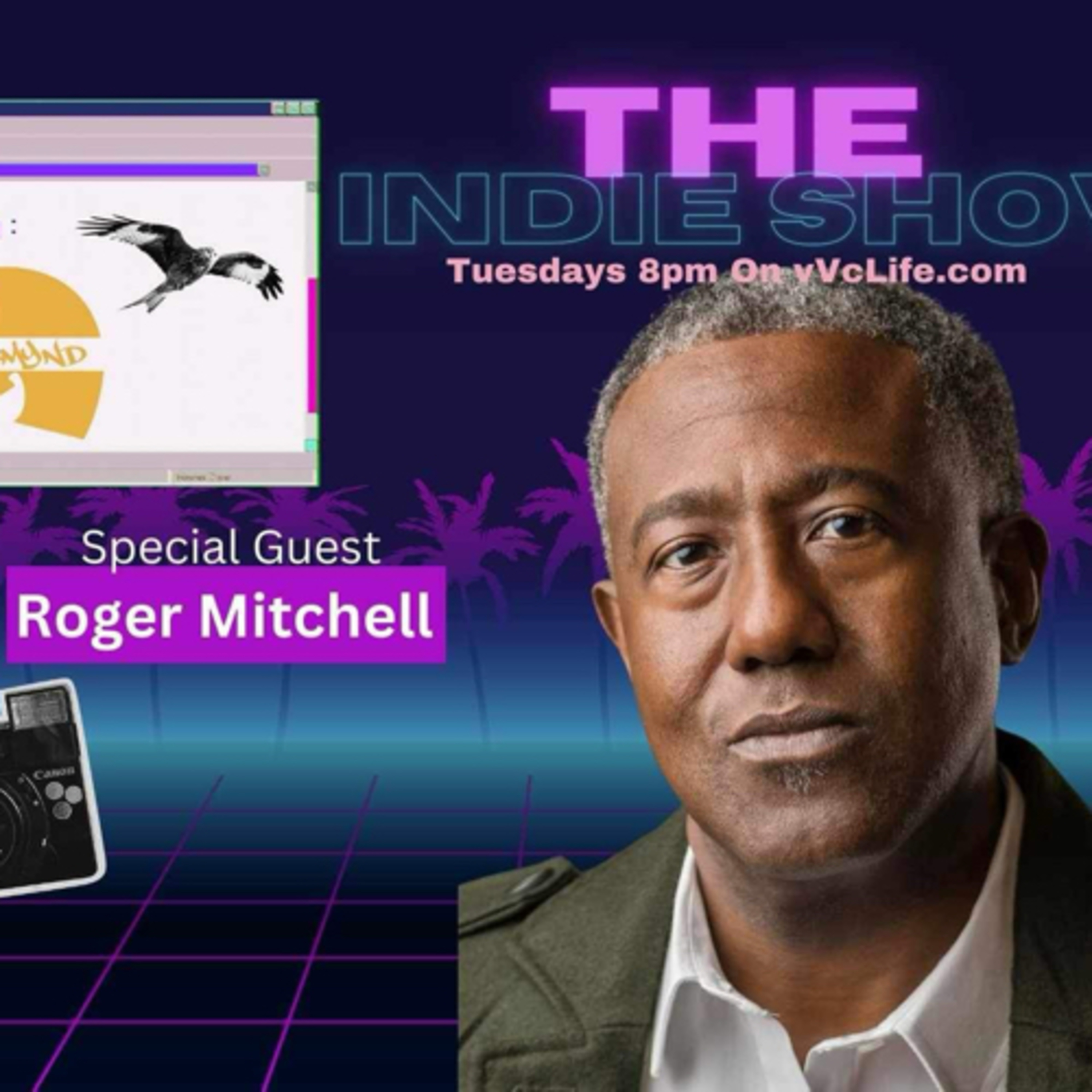 The INDIE Show: All Things Indie