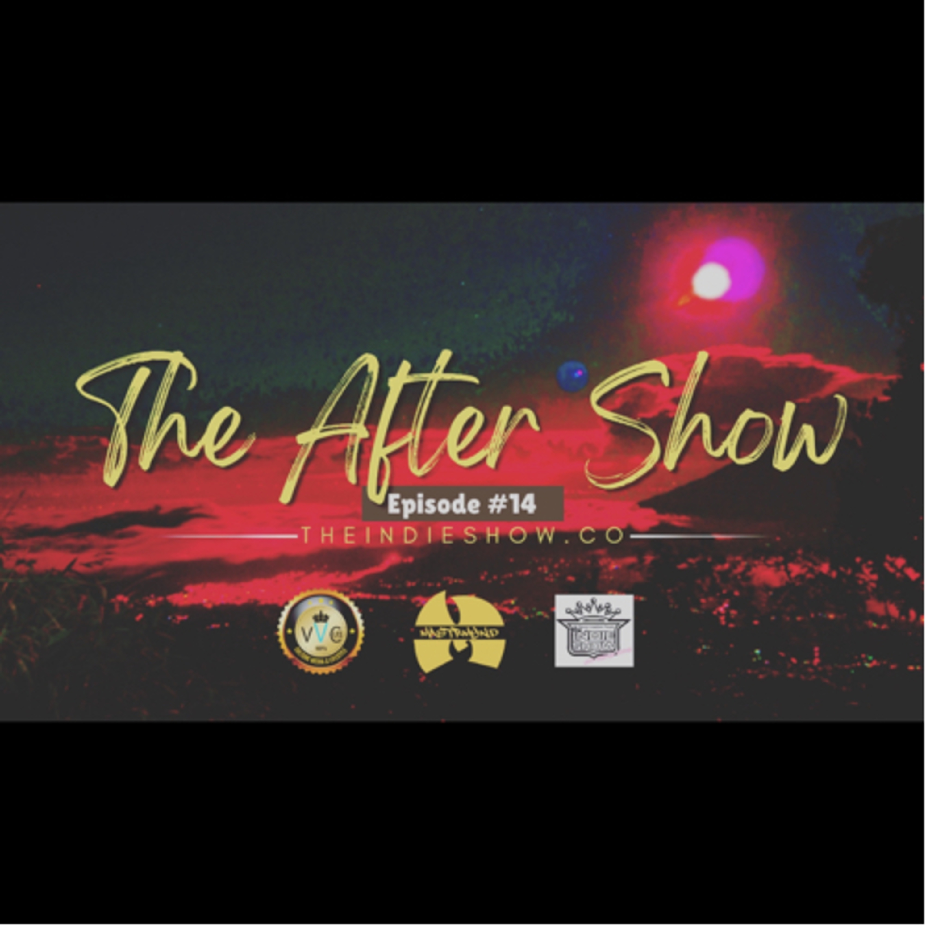 The AfterShow S7 E5 (The ESHE episode) episode artwork