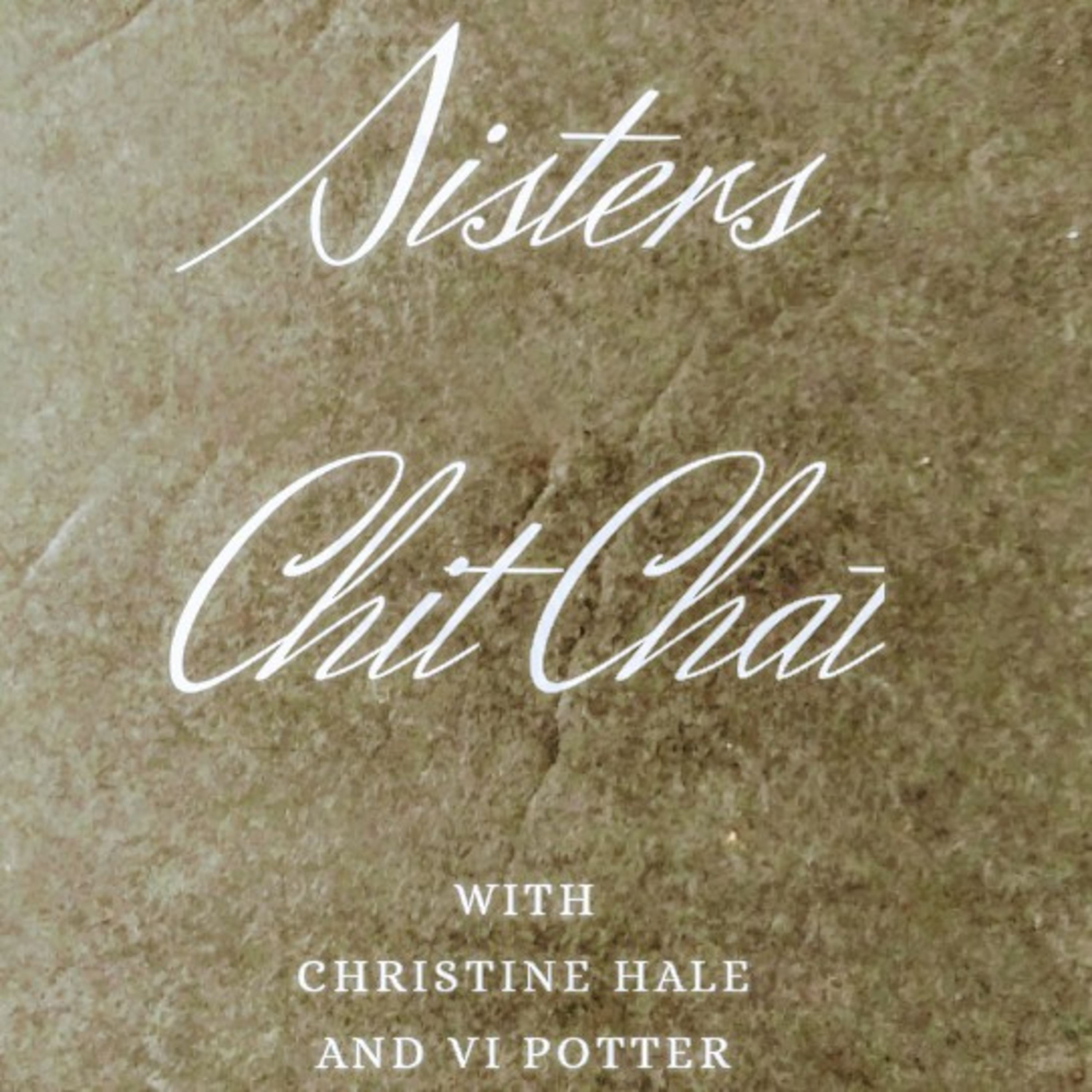 Sisters Chitchat episode artwork