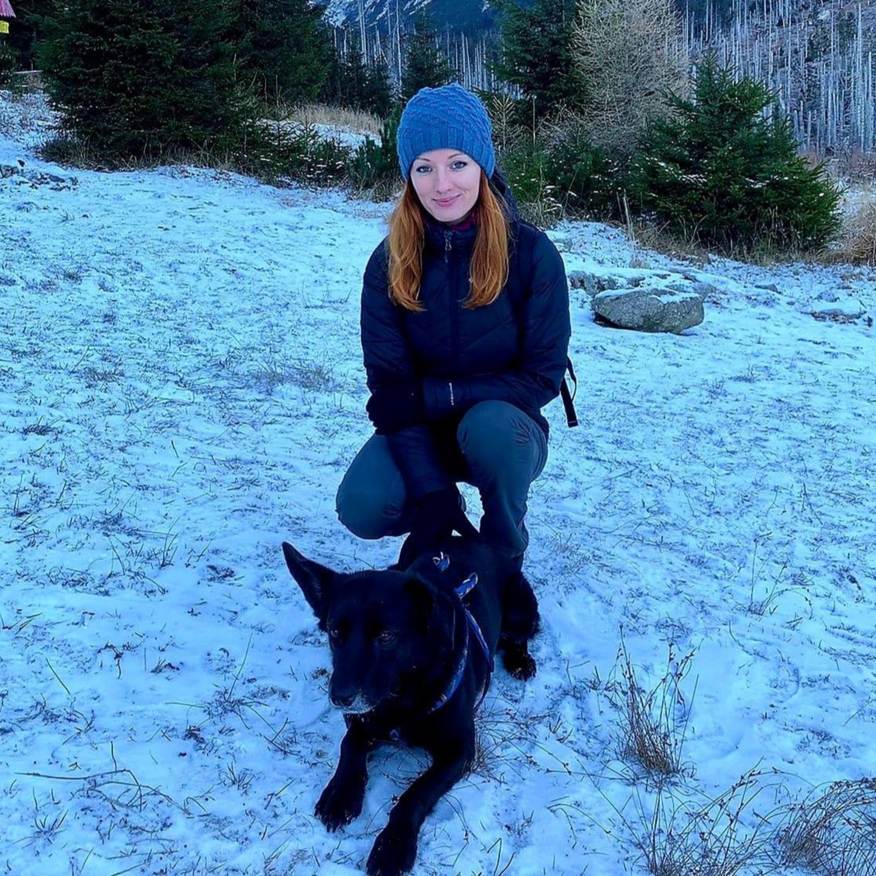 Príbehy dobrovoľníckeho centra