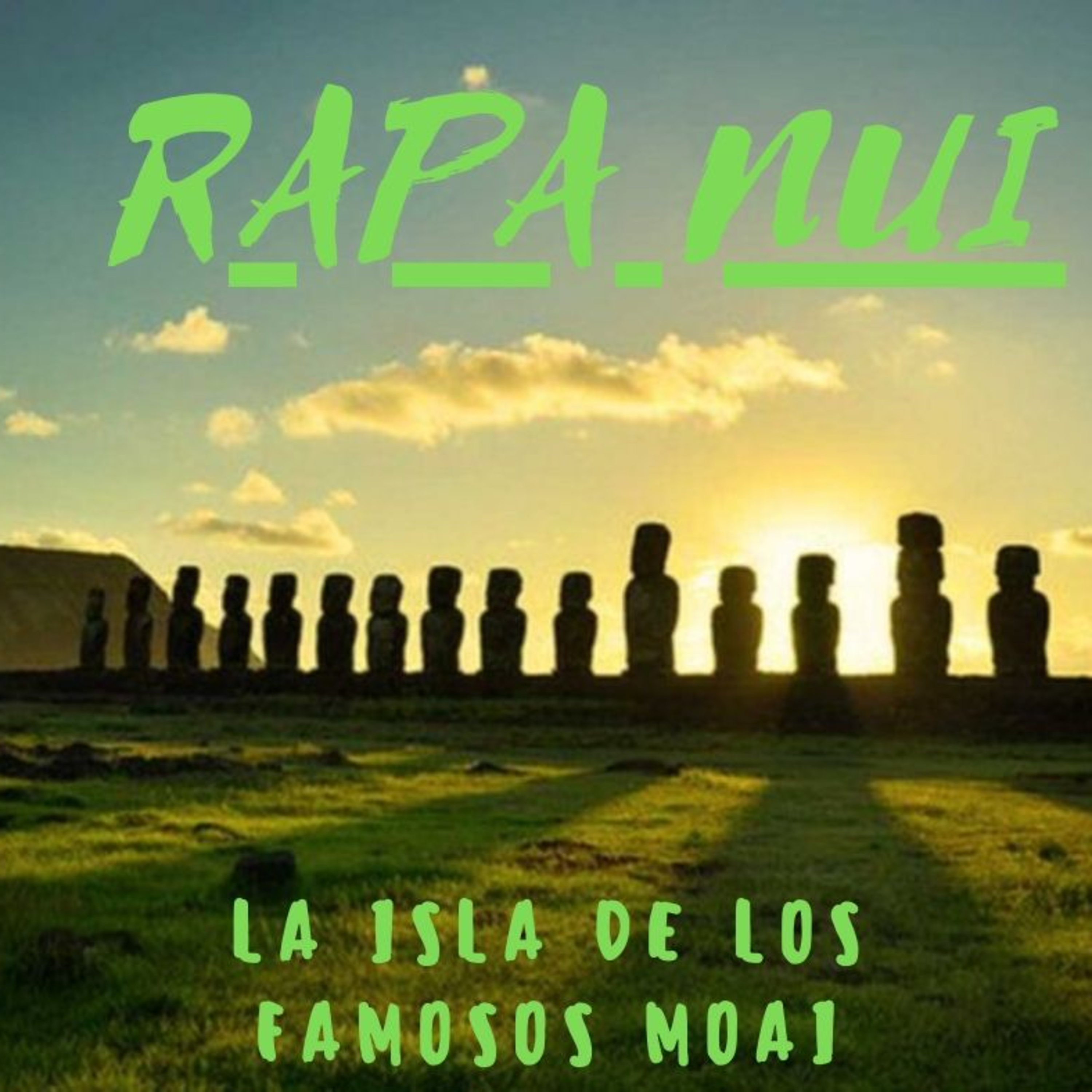 rapa nui o isla de pascua