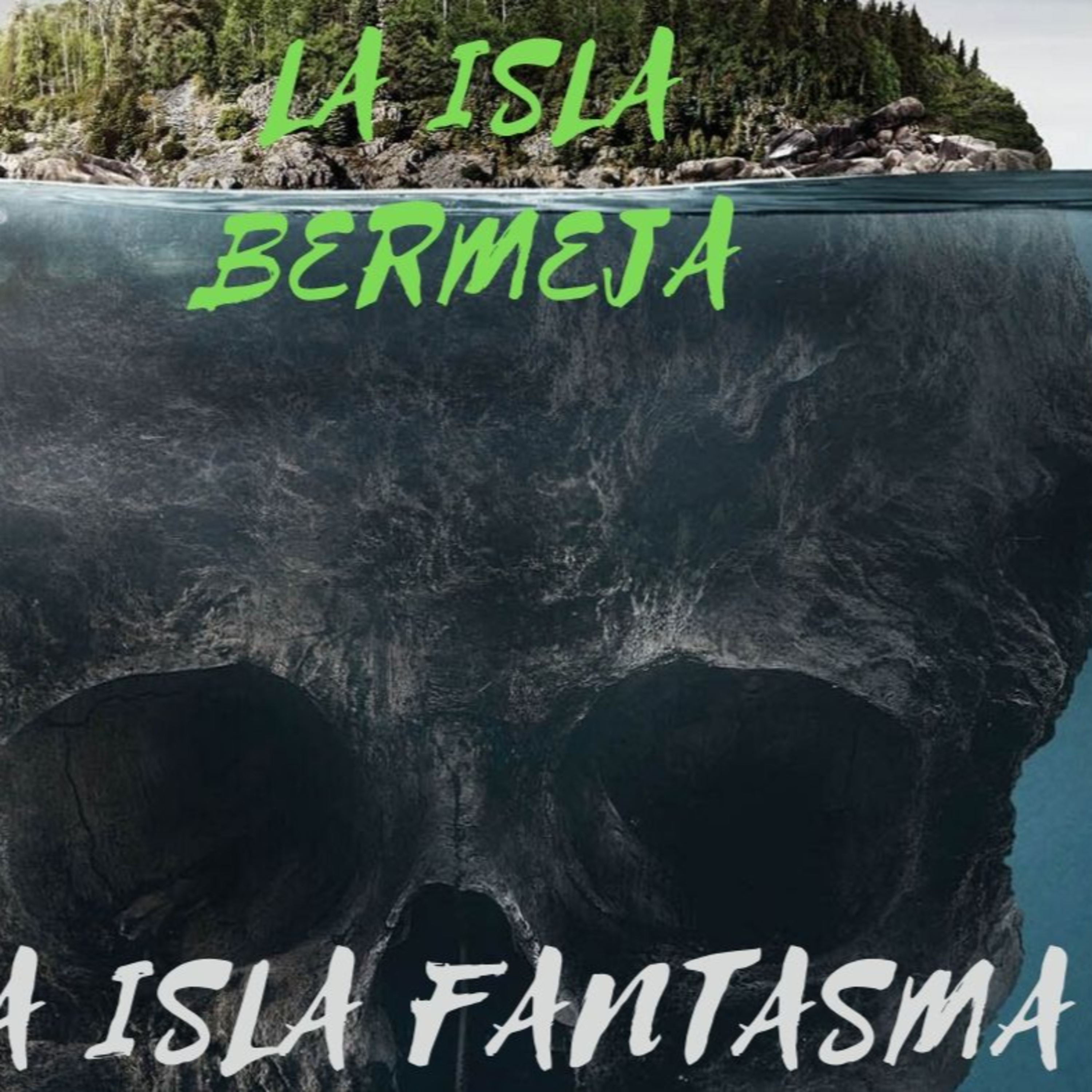 la isla bermeja