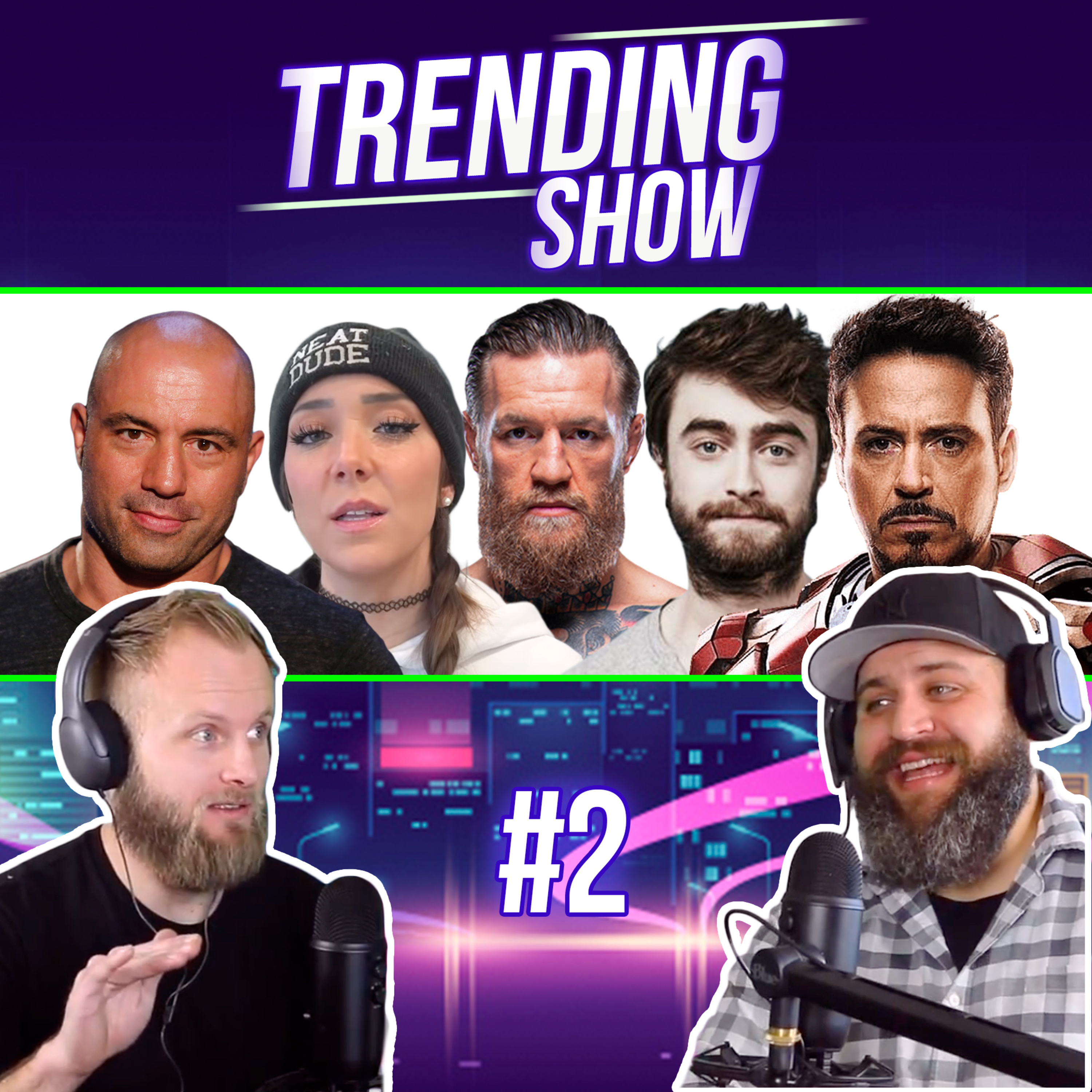 Trending Show