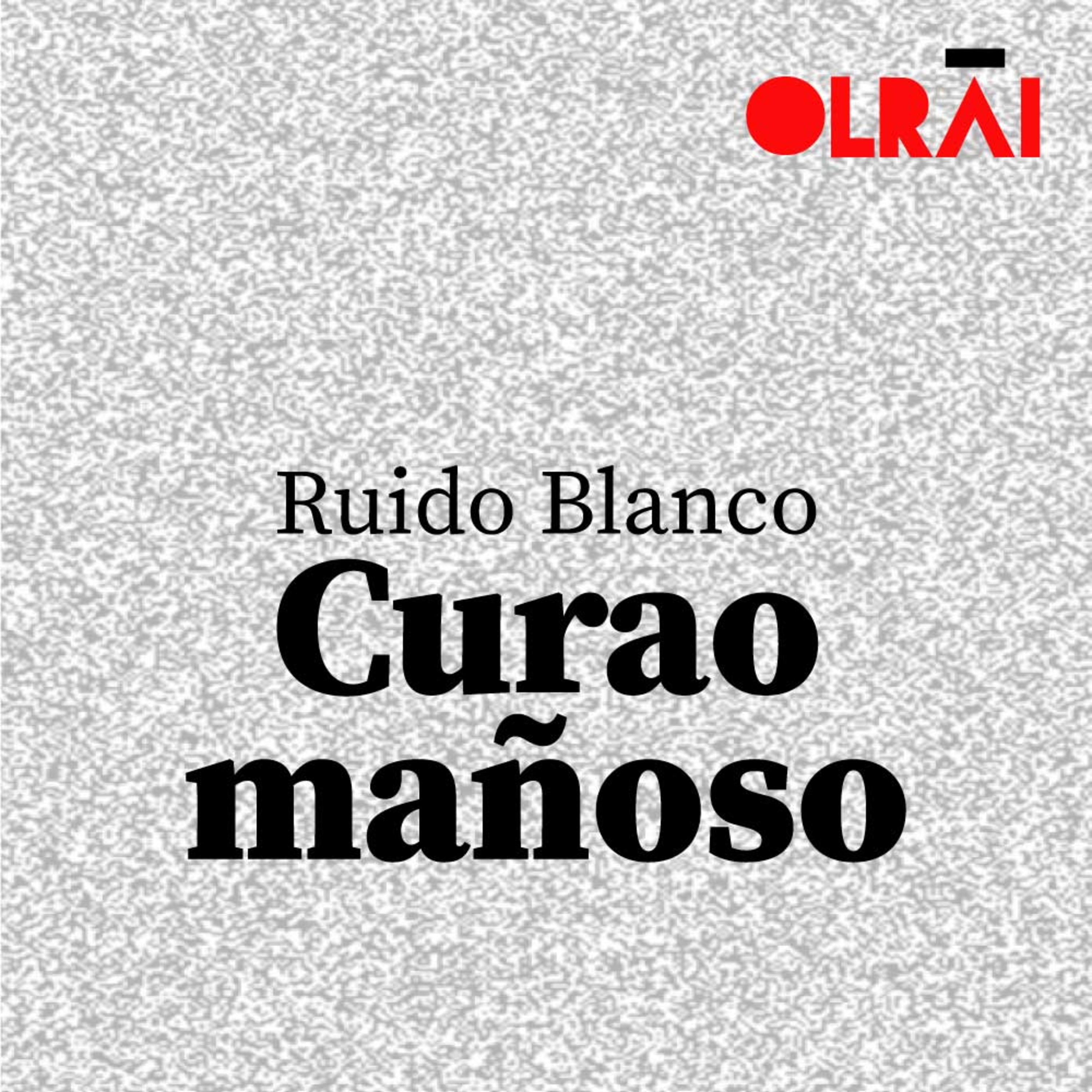 Portada de OLRAI TV
