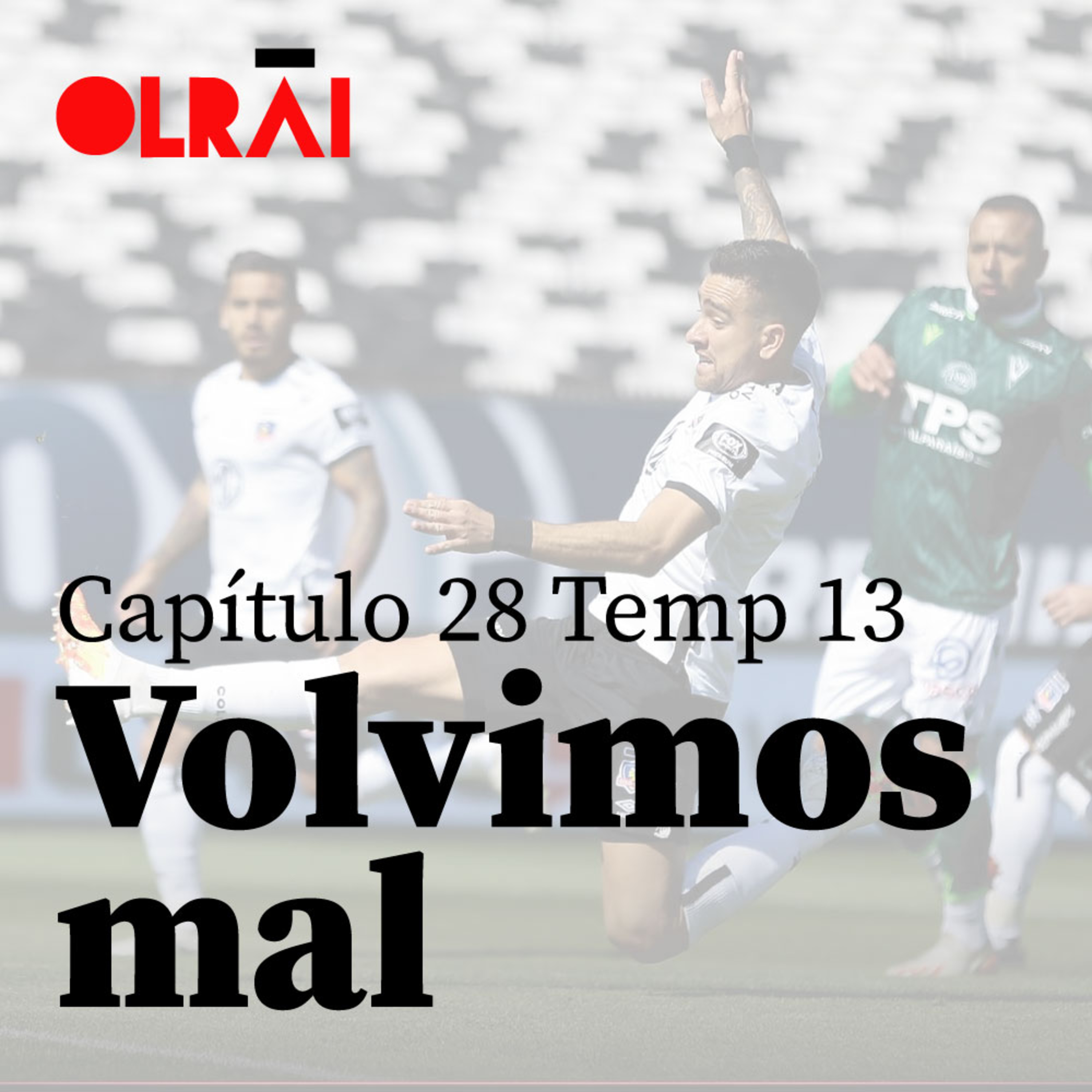 OLRAI TV