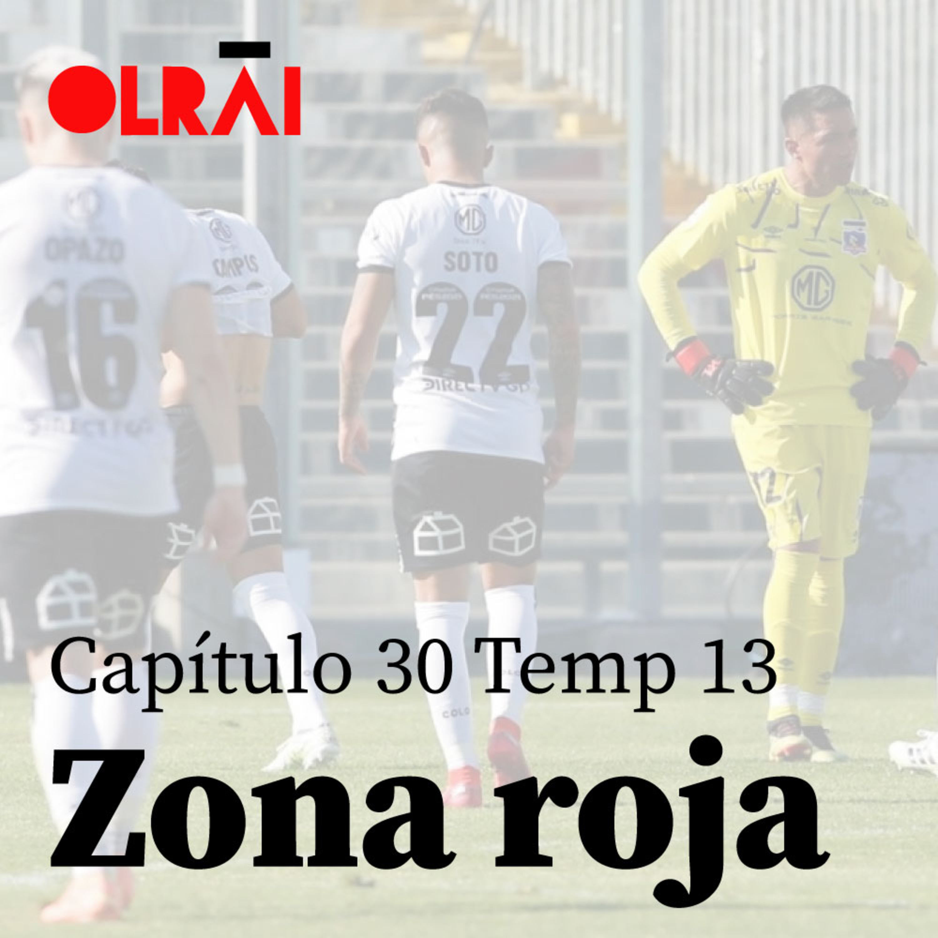 OLRAI TV