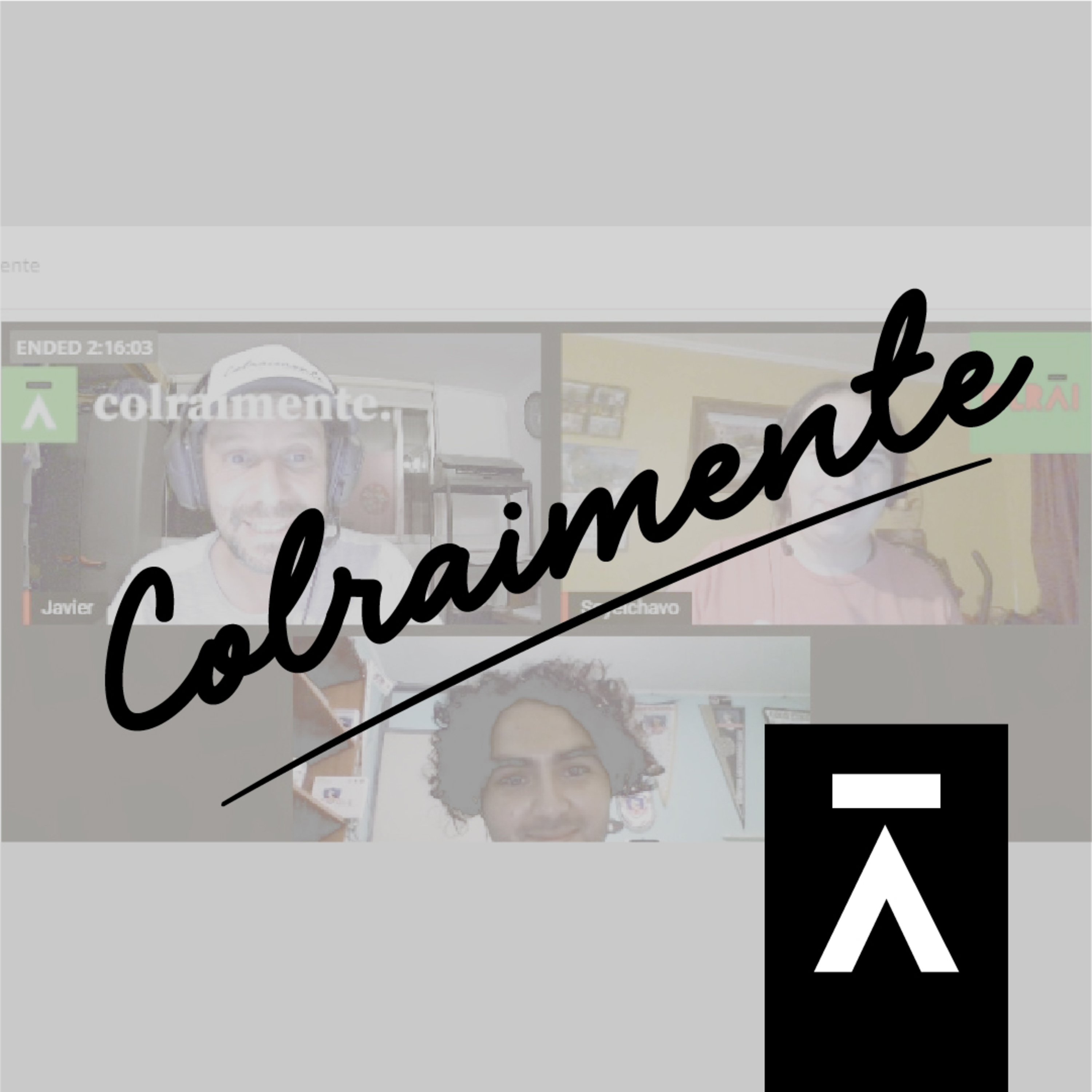 Portada de OLRAI TV