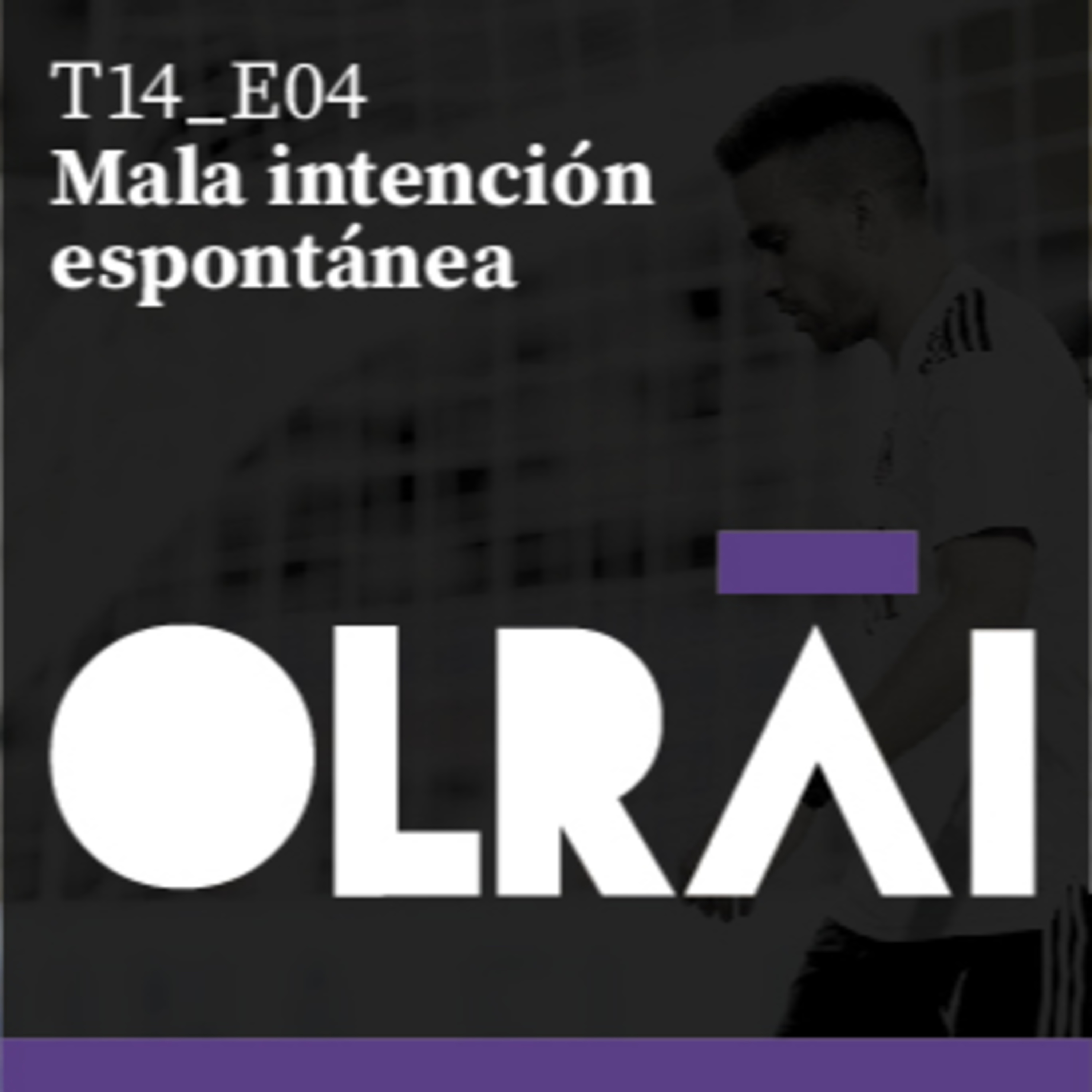 OLRAI TV