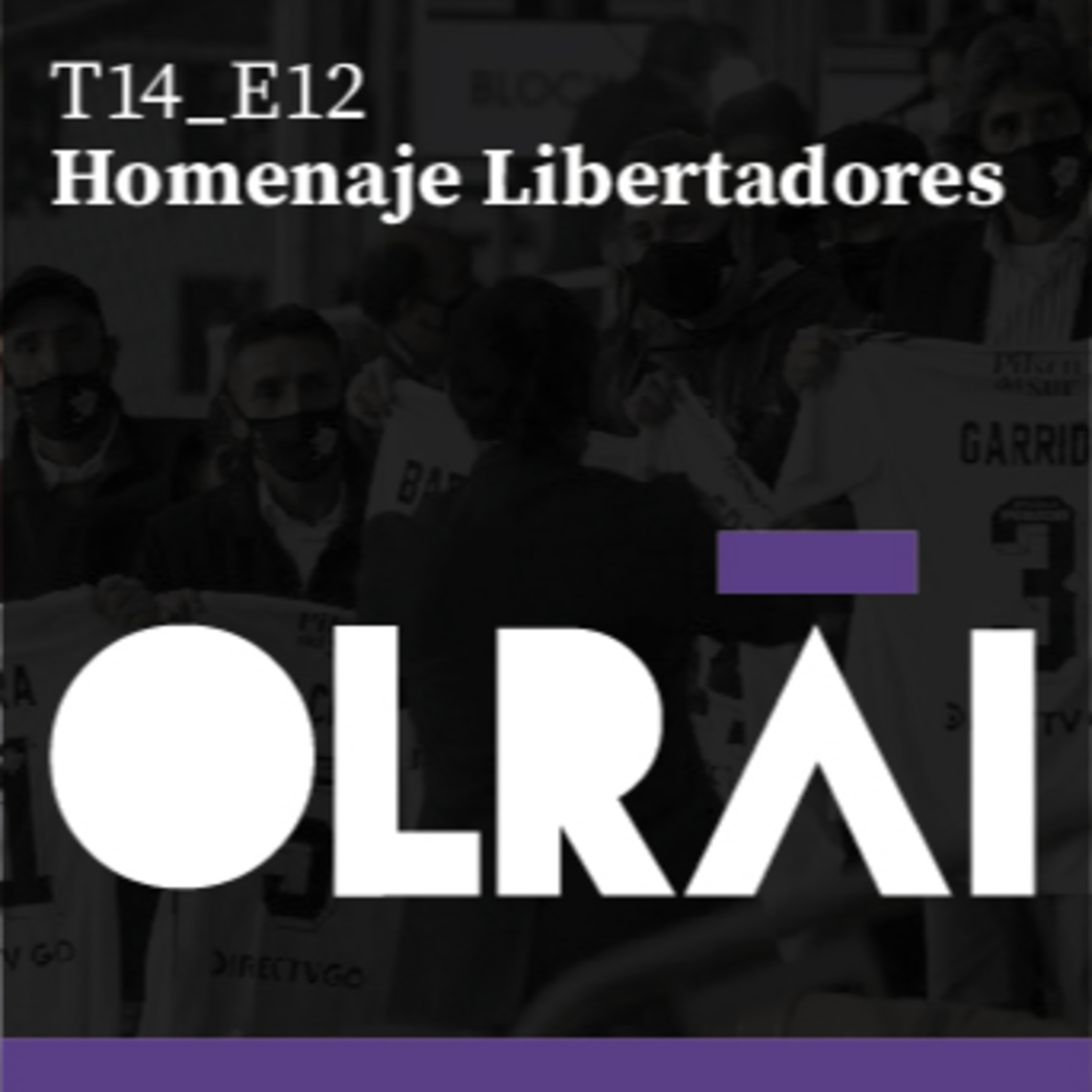 OLRAI TV