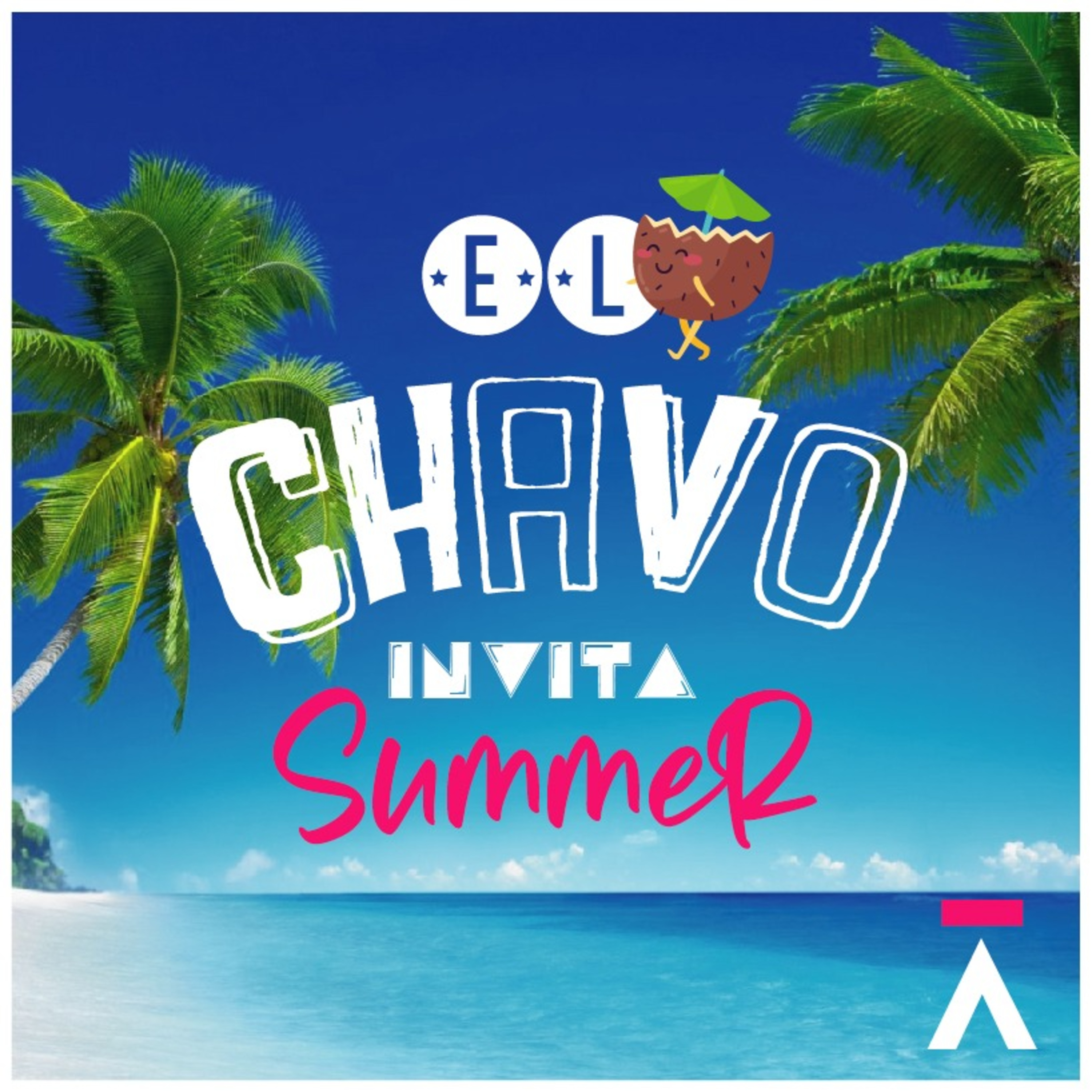 Portada de OLRAI TV
