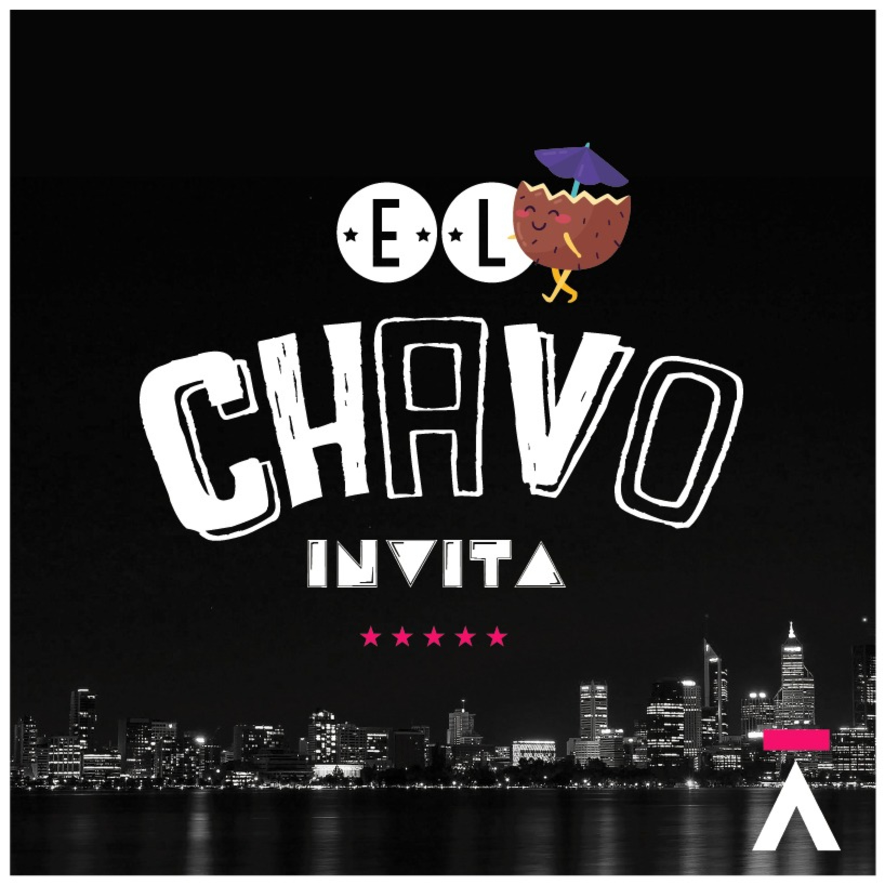 Portada de OLRAI TV
