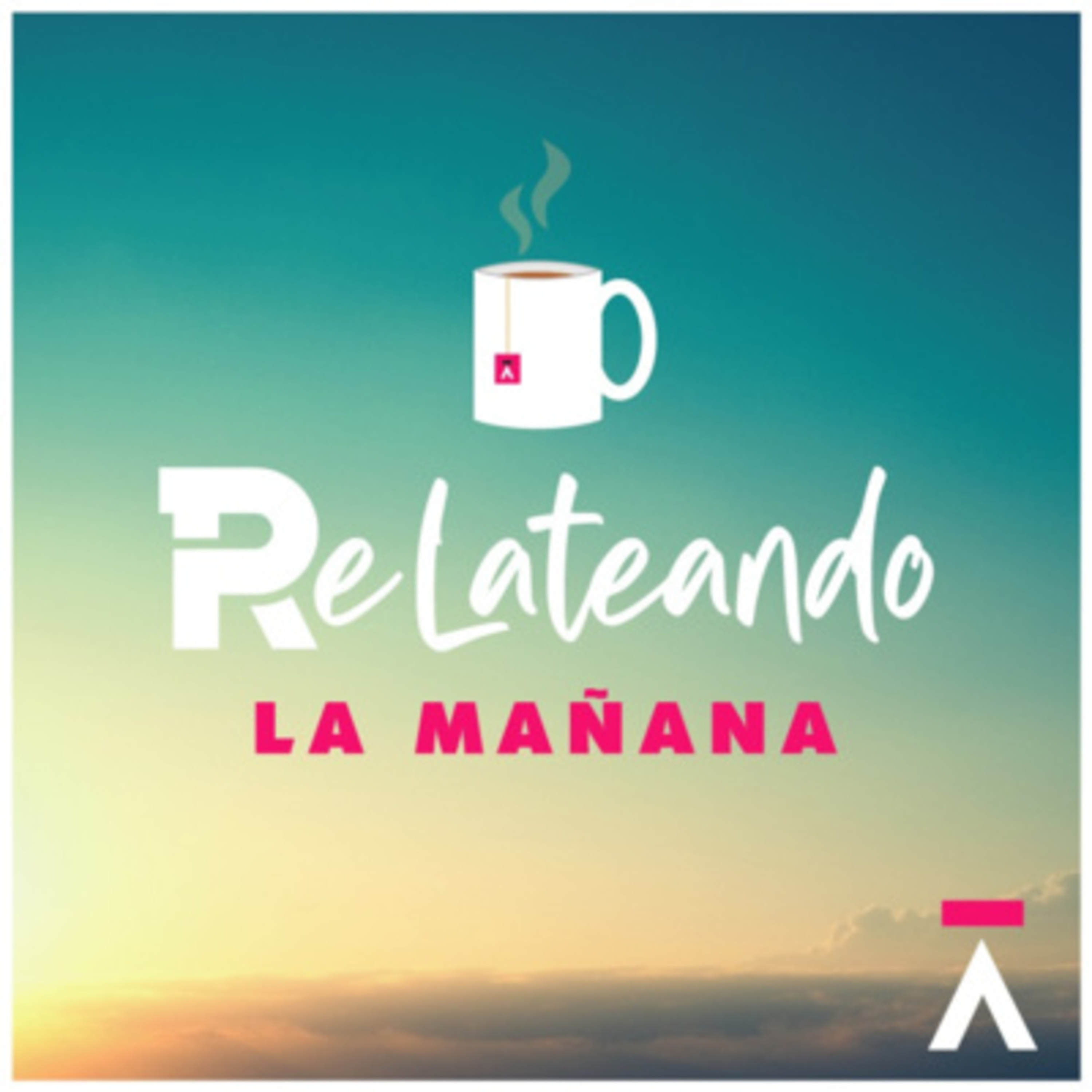 Portada de OLRAI TV