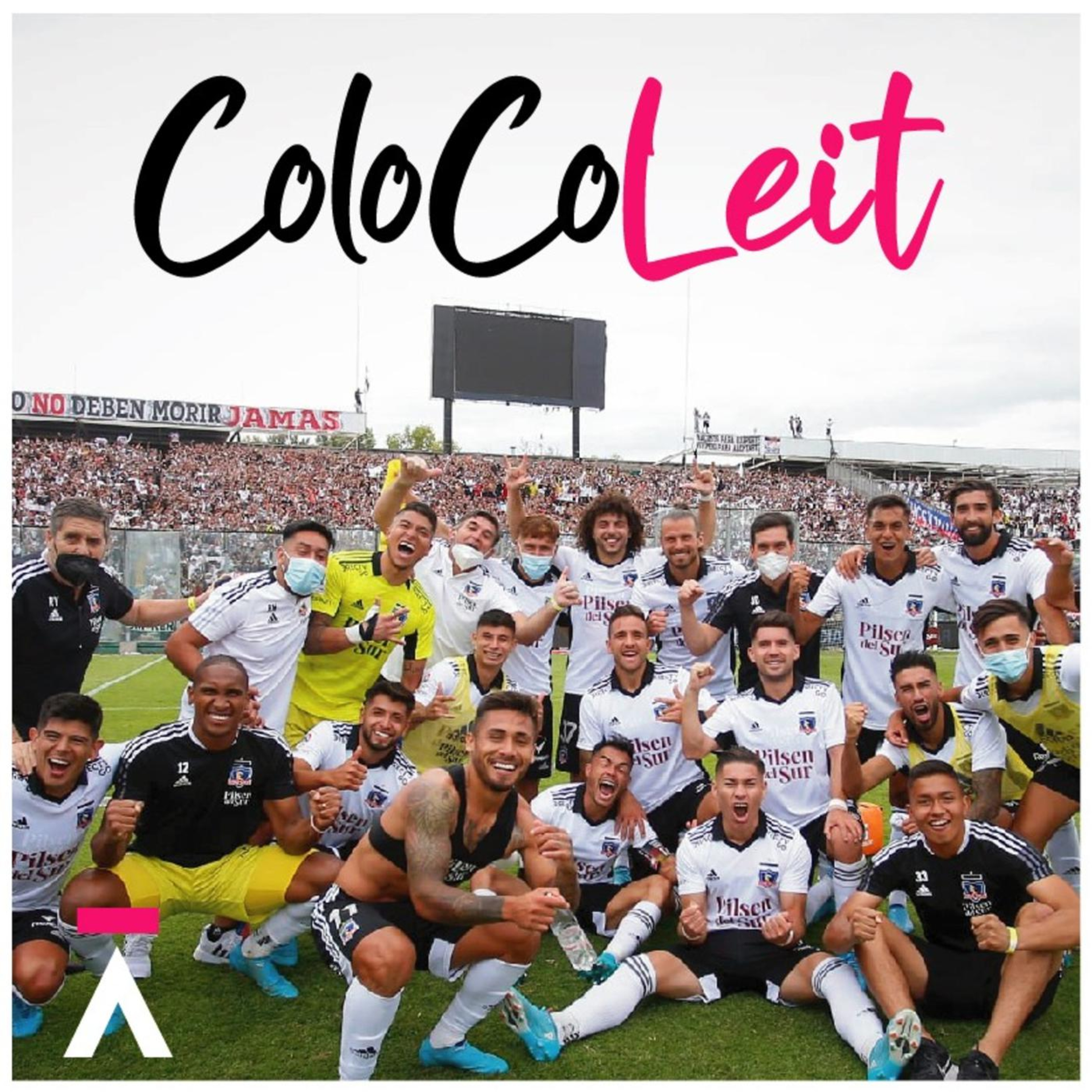 Portada de OLRAI TV