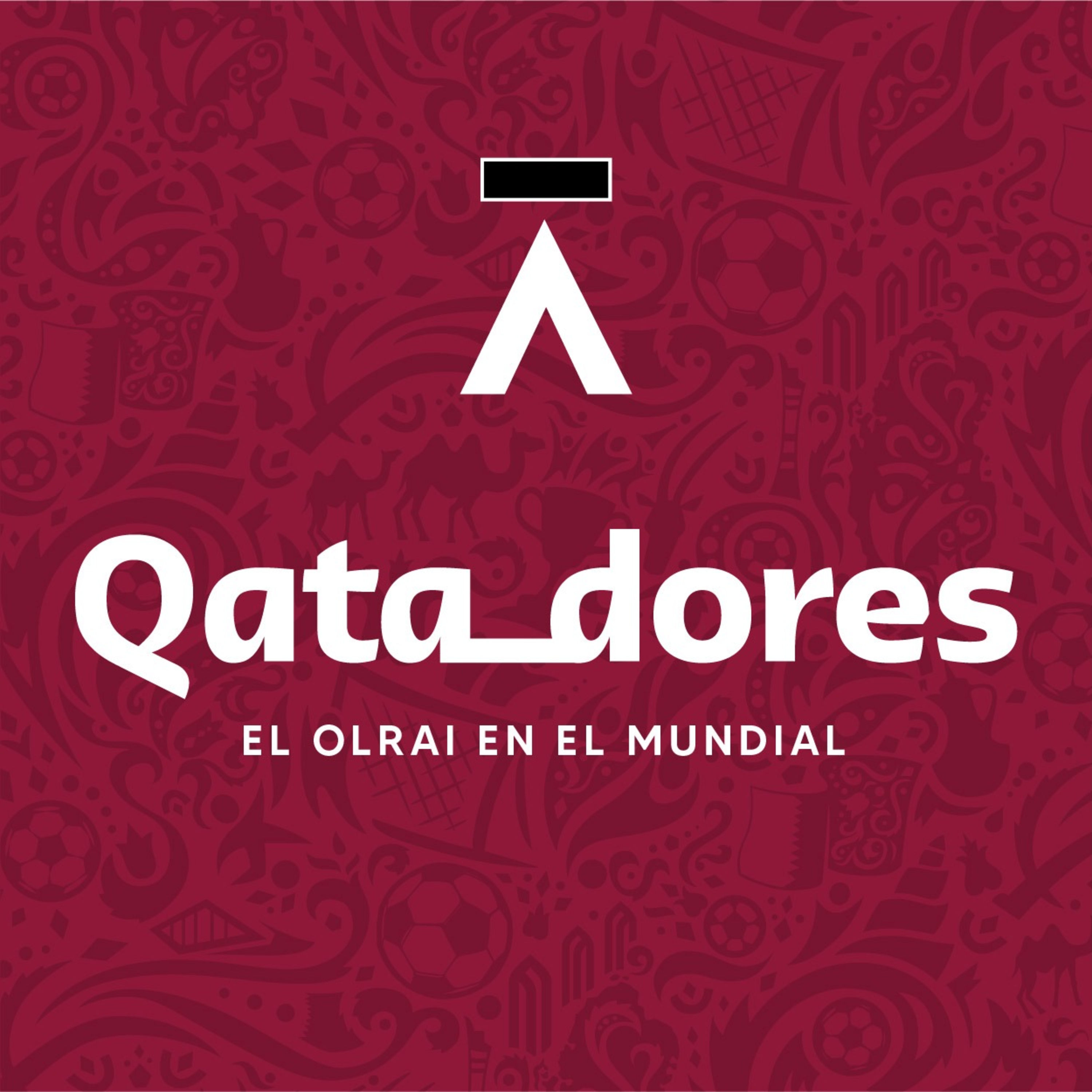 Portada de OLRAI TV