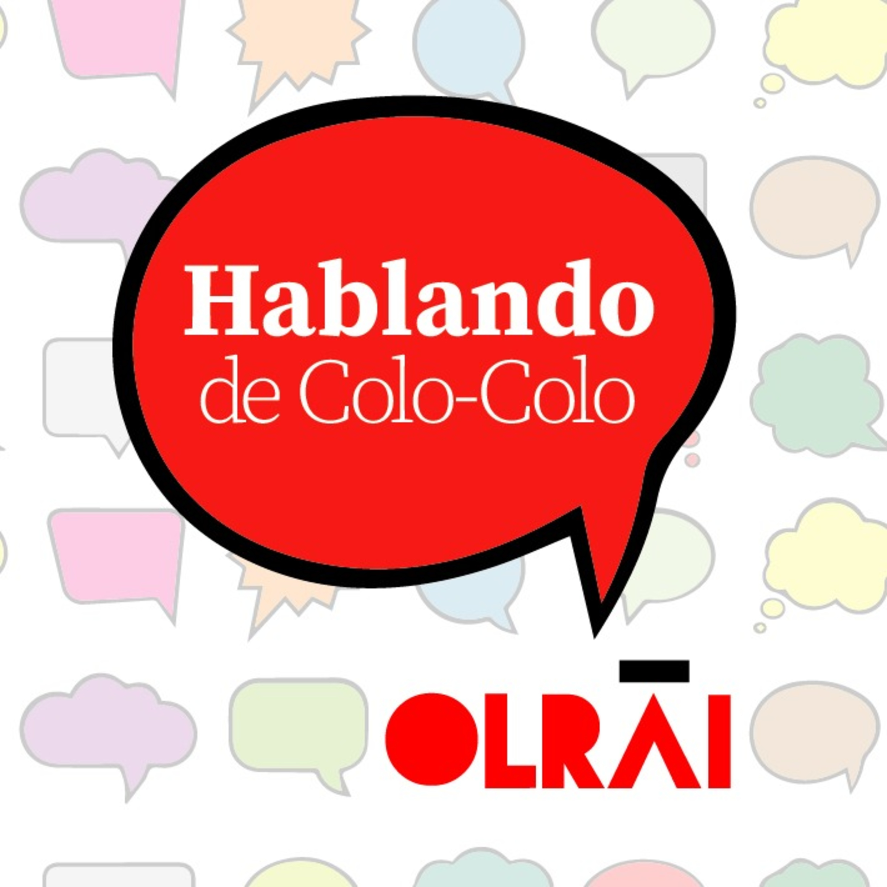 OLRAI TV