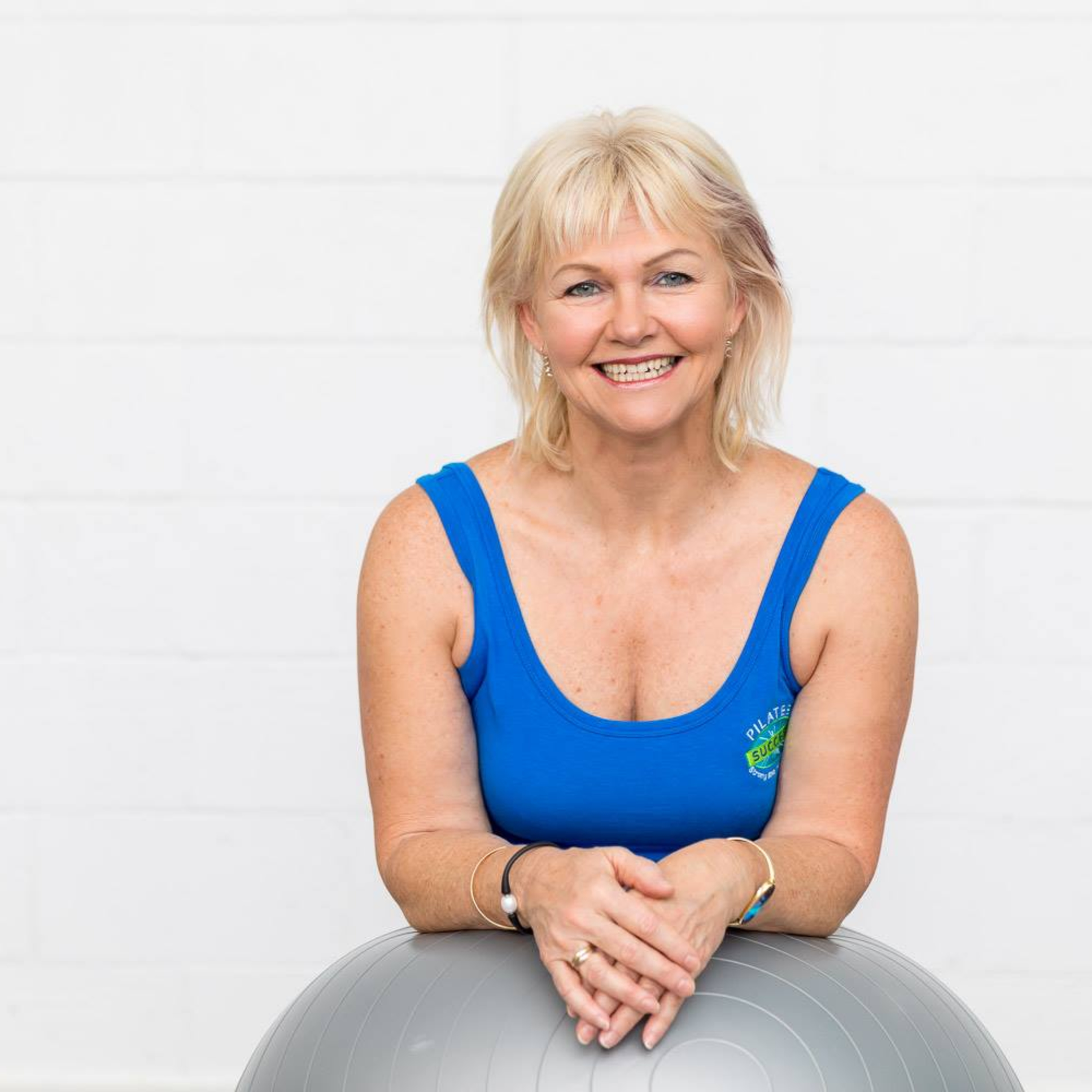 Vino and Chat With Sandra Meehan