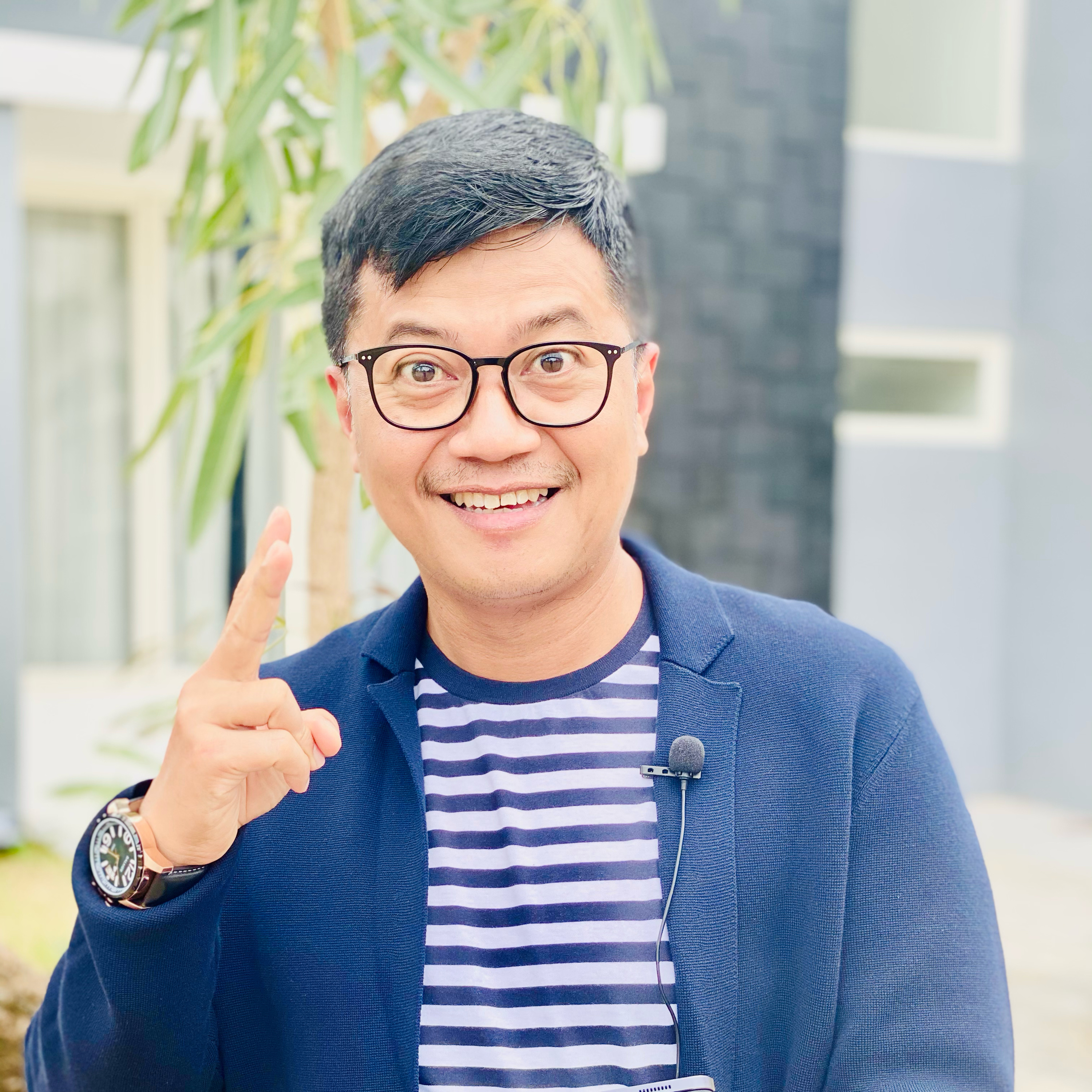 Ryan Sya