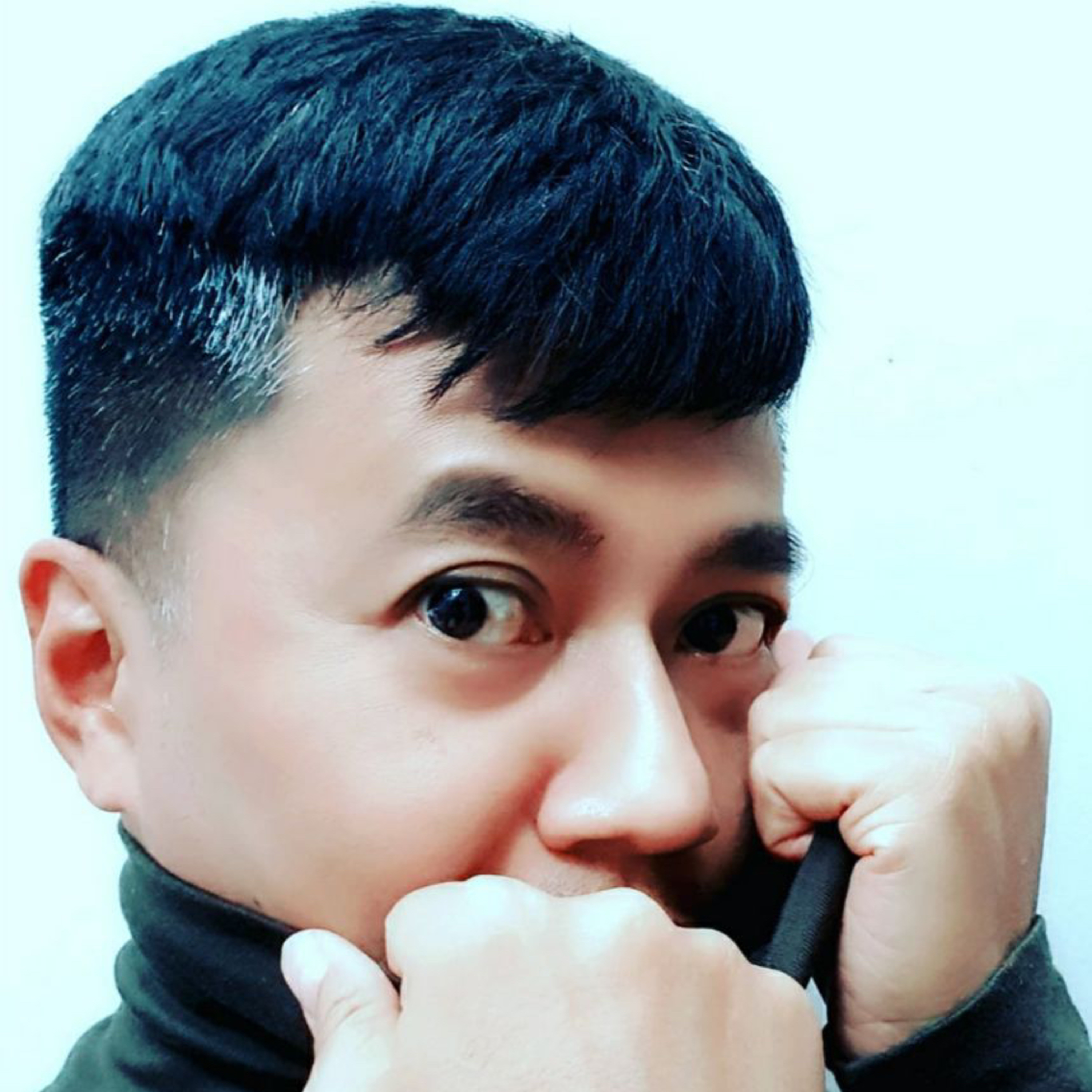 Ryan Sya