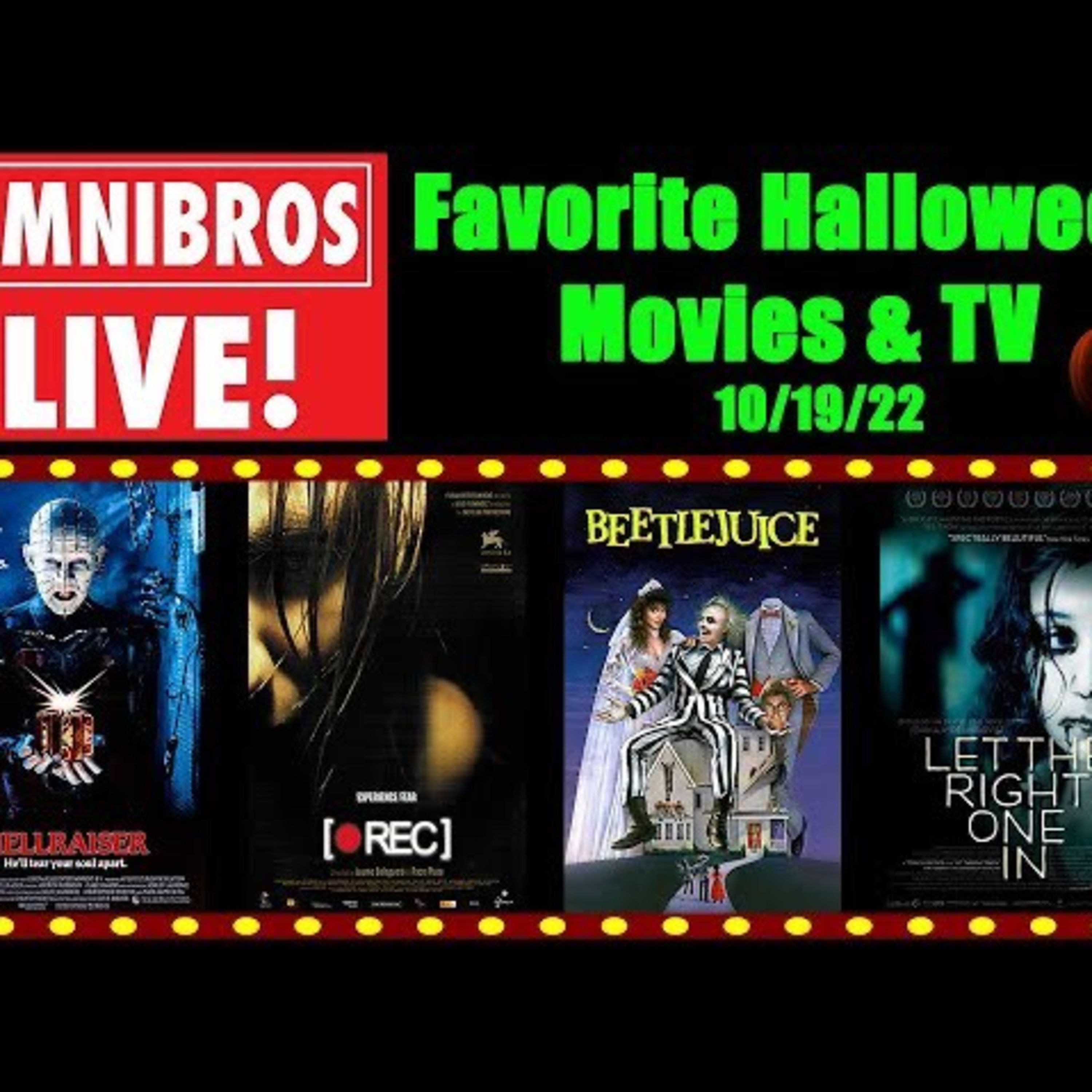 Omnibros Live!
