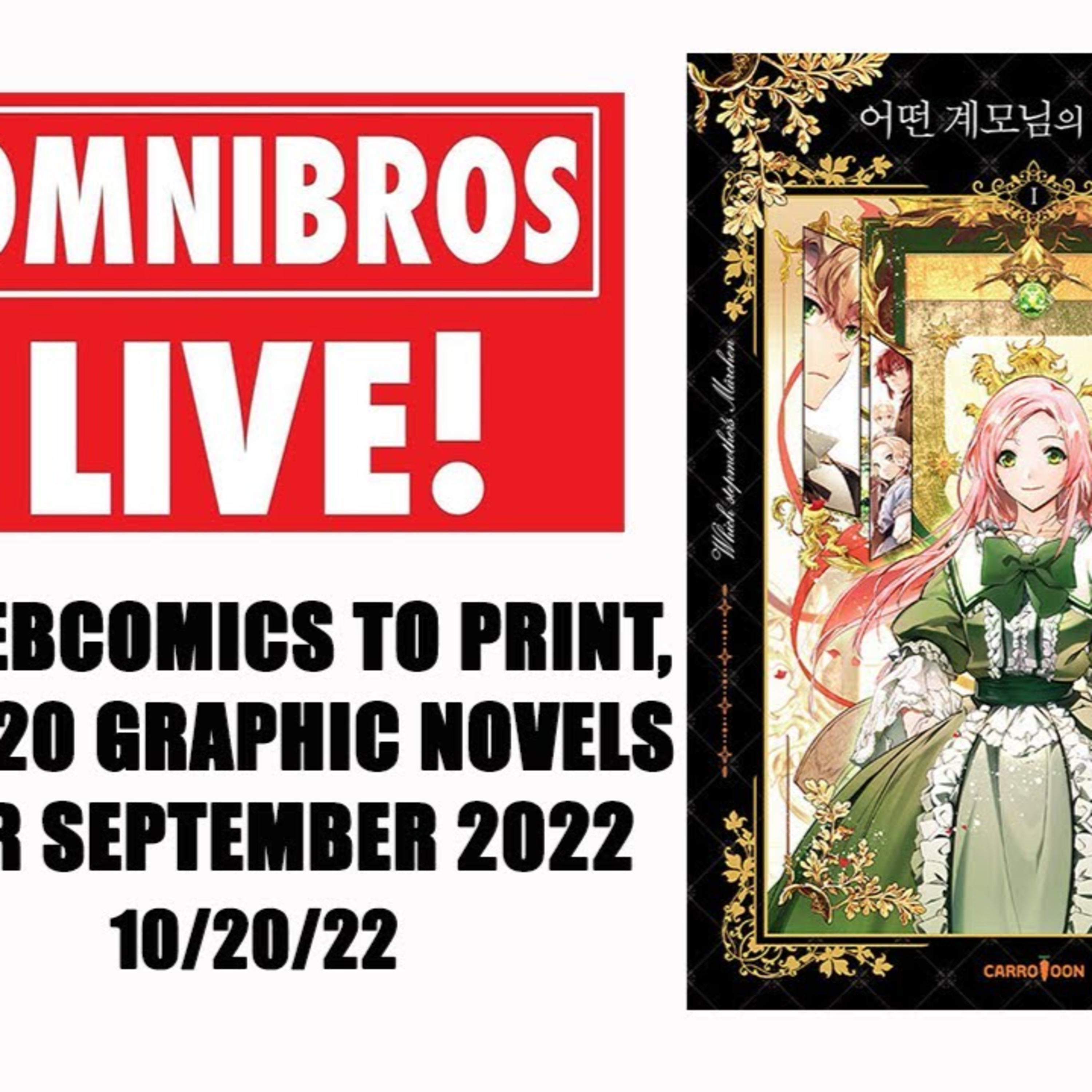 Omnibros Live!