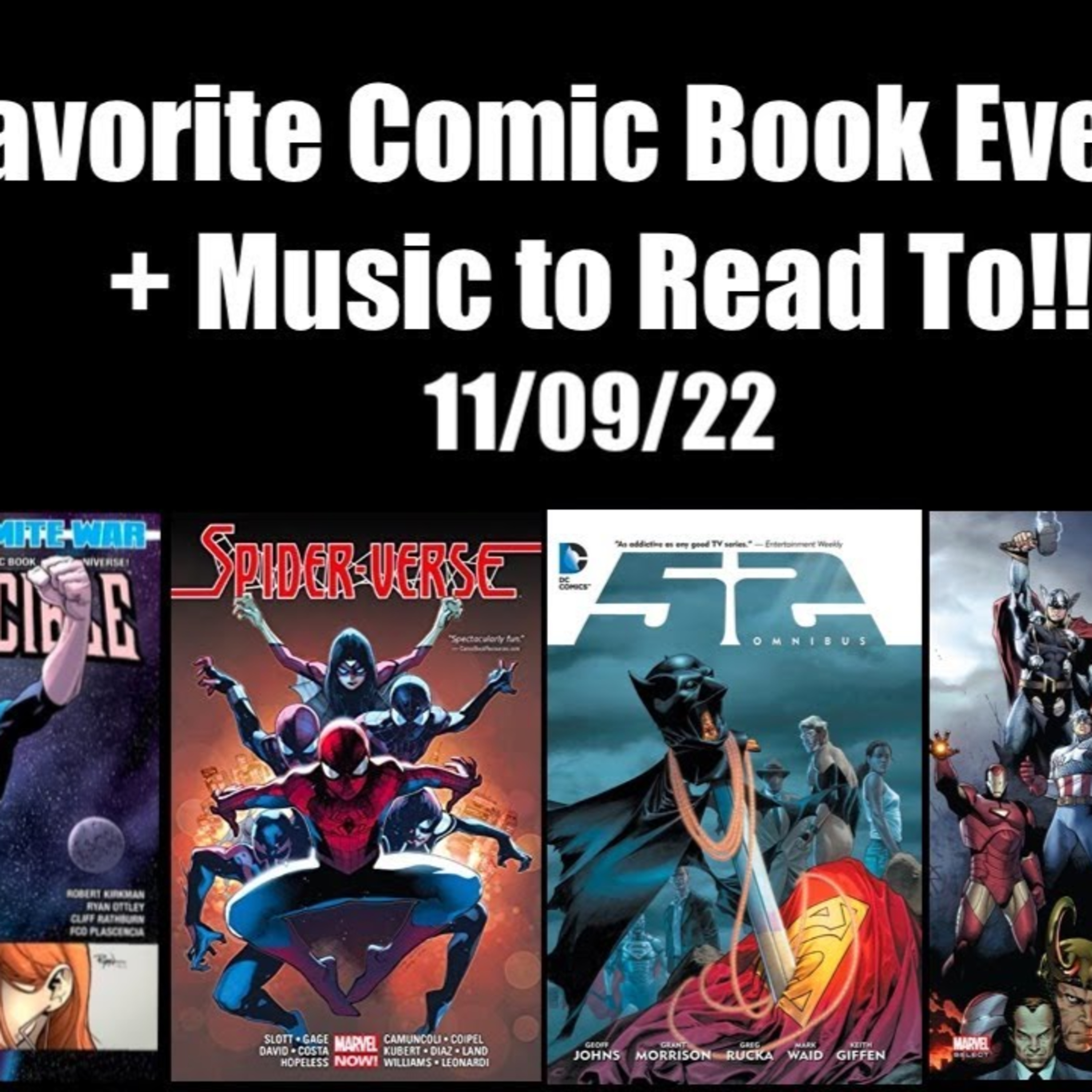 Omnibros Live!