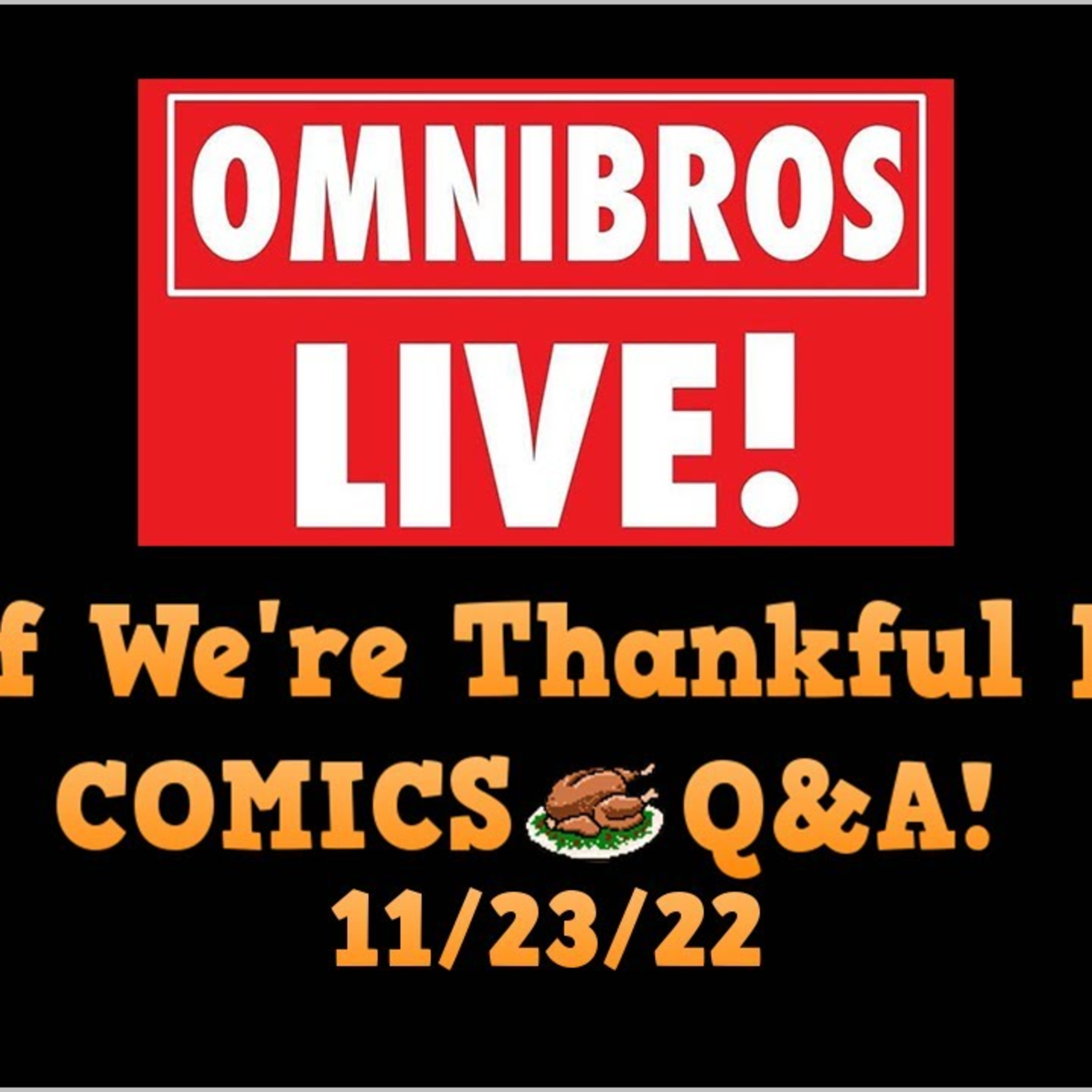 Omnibros Live!