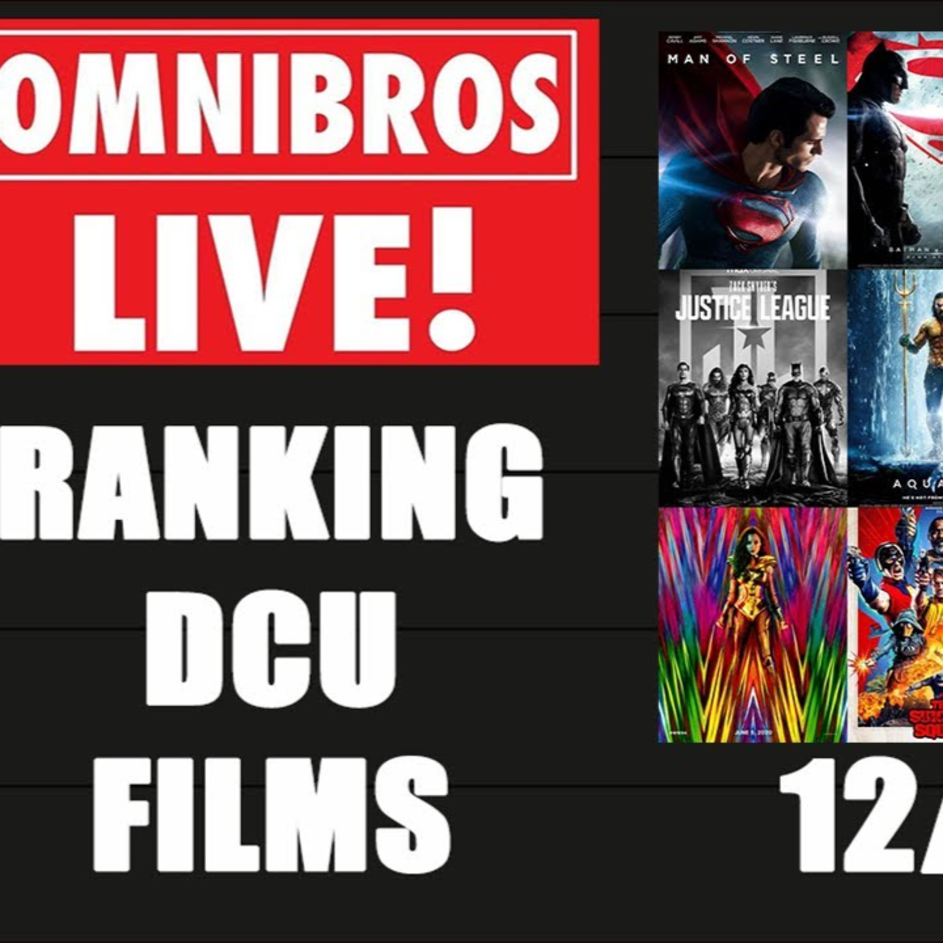Omnibros Live!