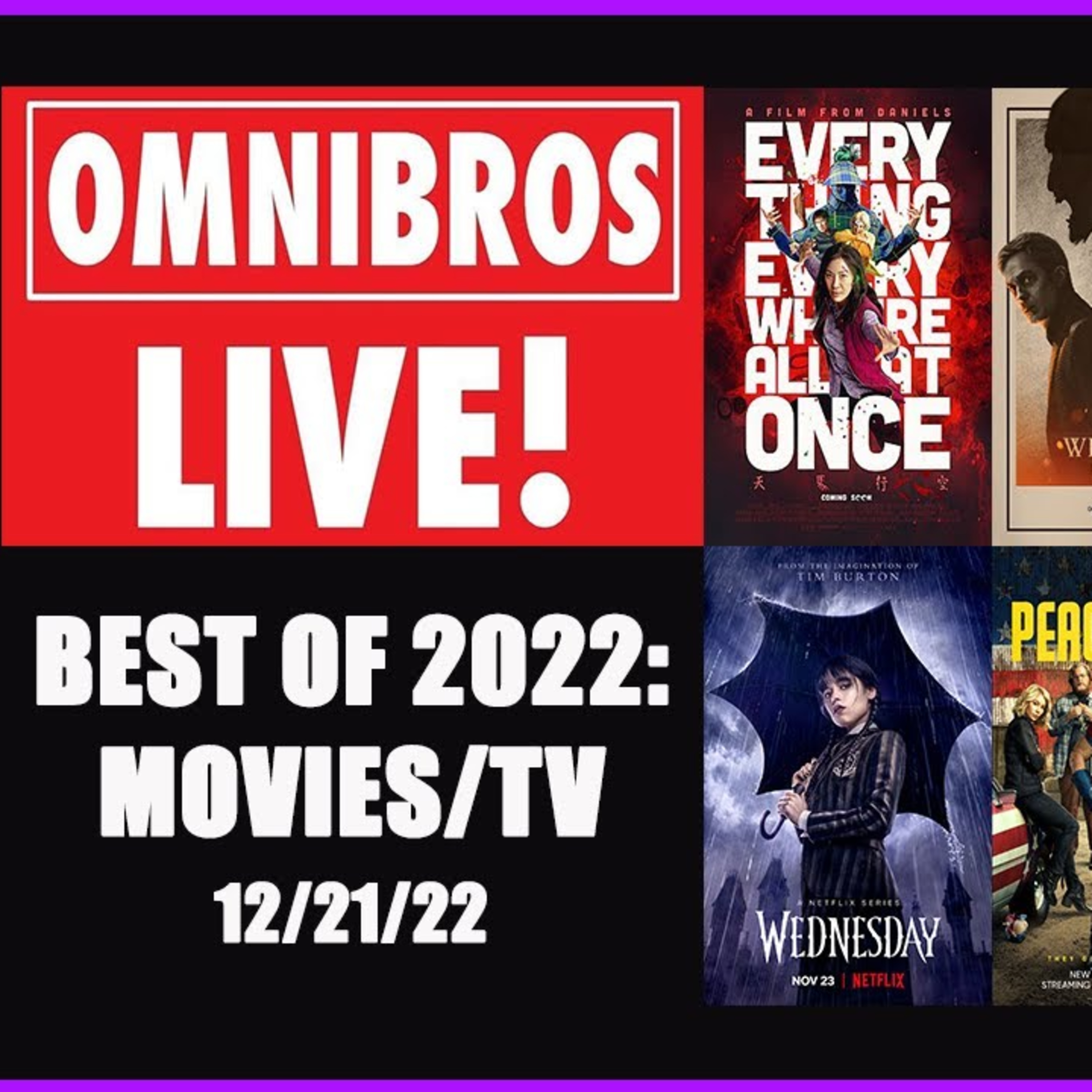 Omnibros Live!