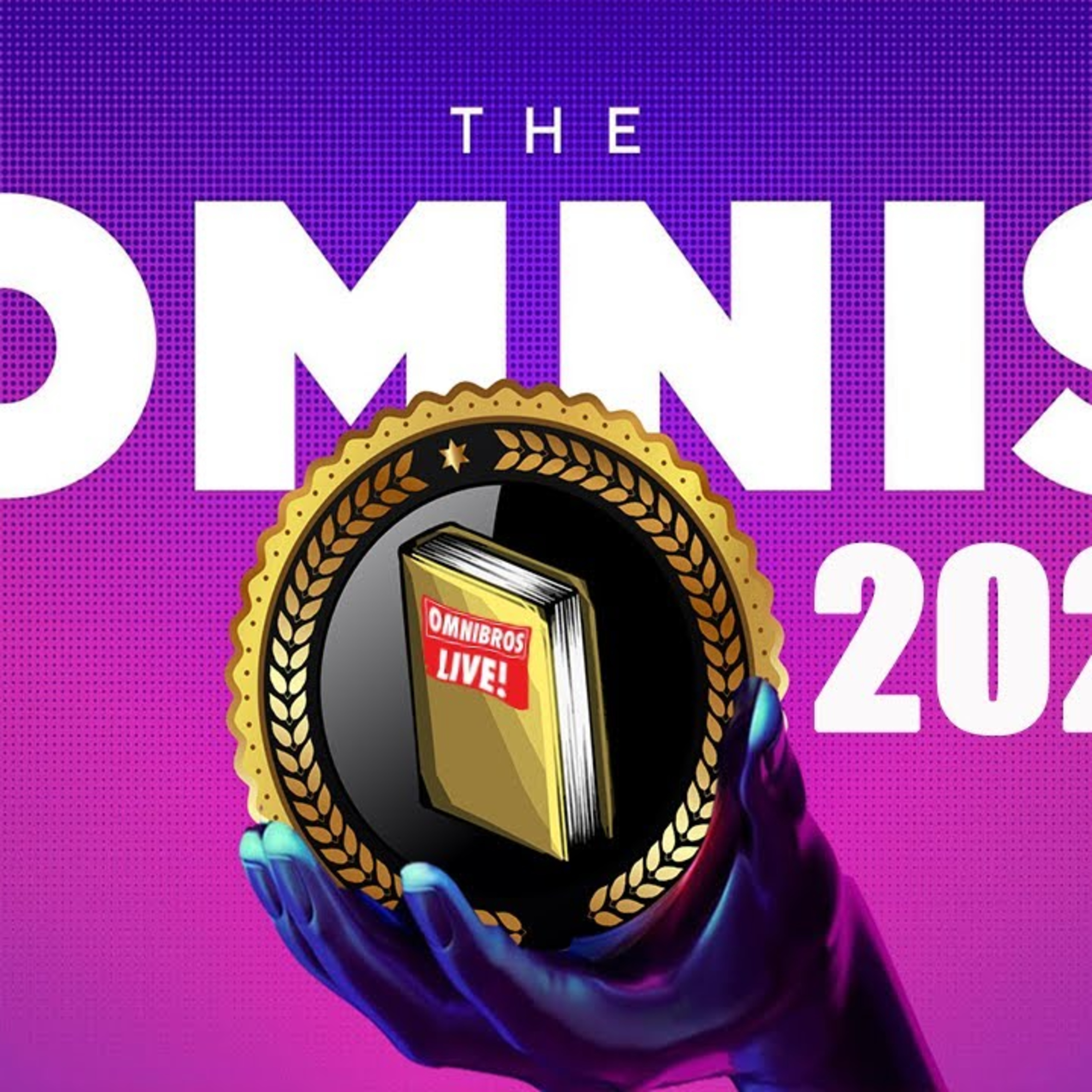 Omnibros Live!