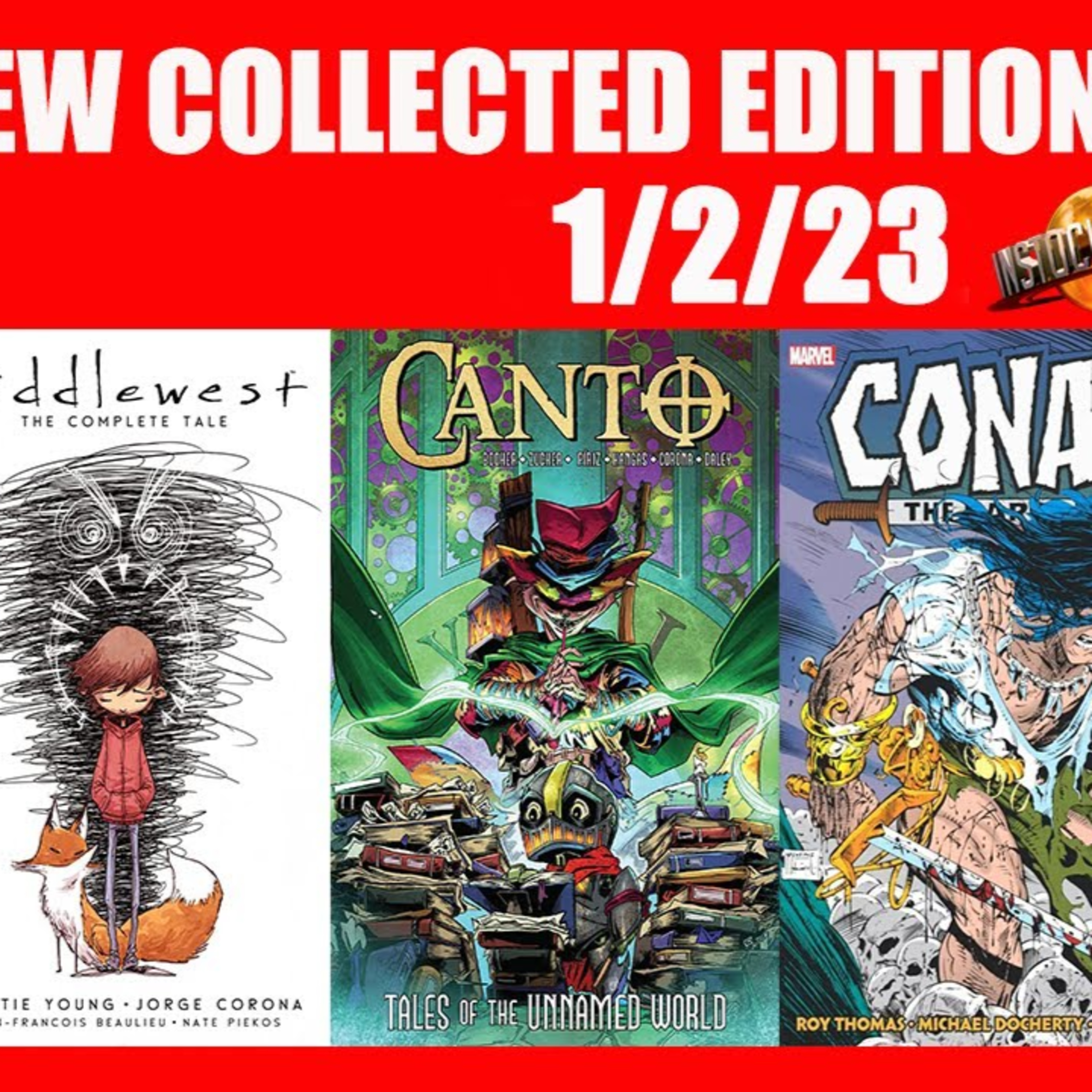 Omnibros Live!
