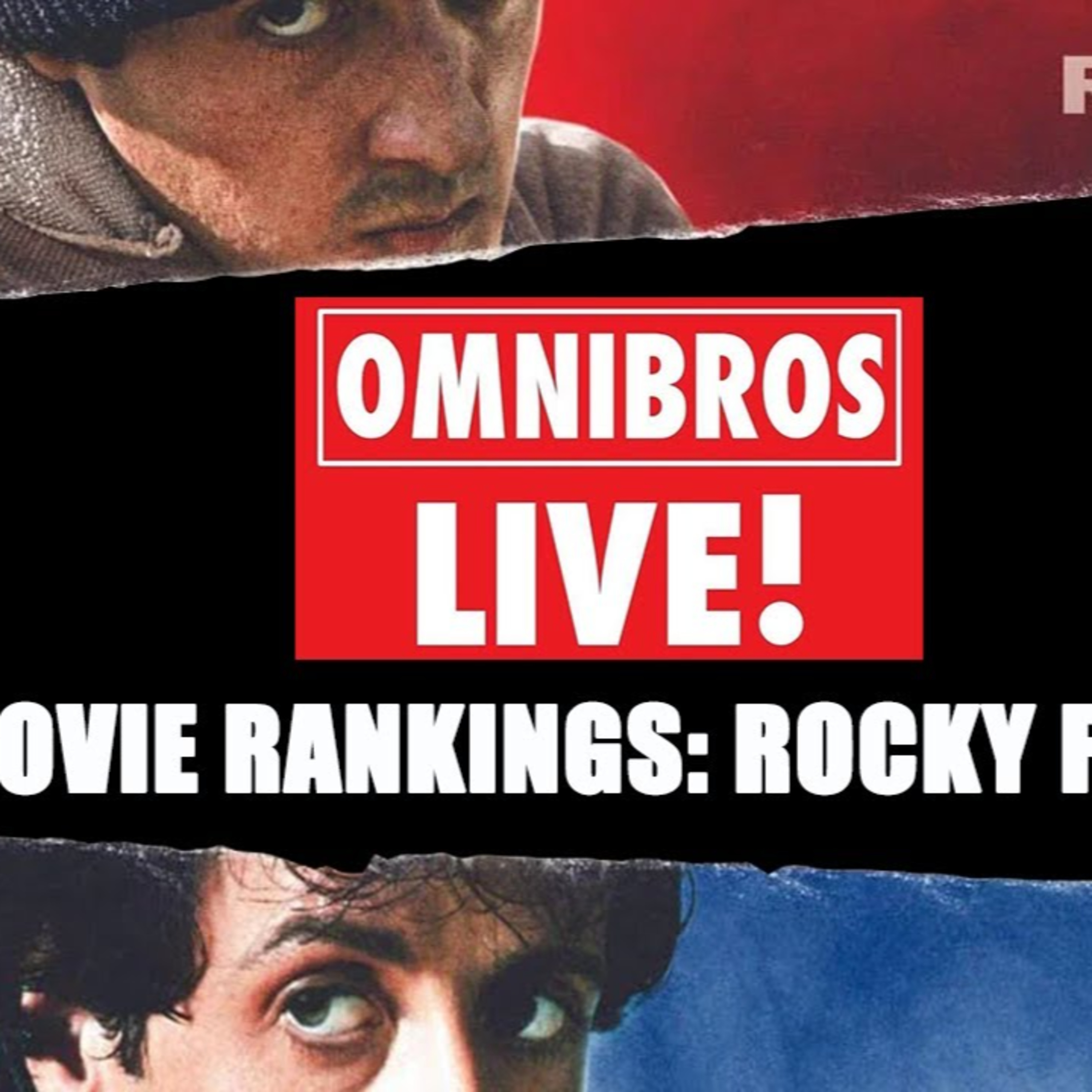 Omnibros Live!