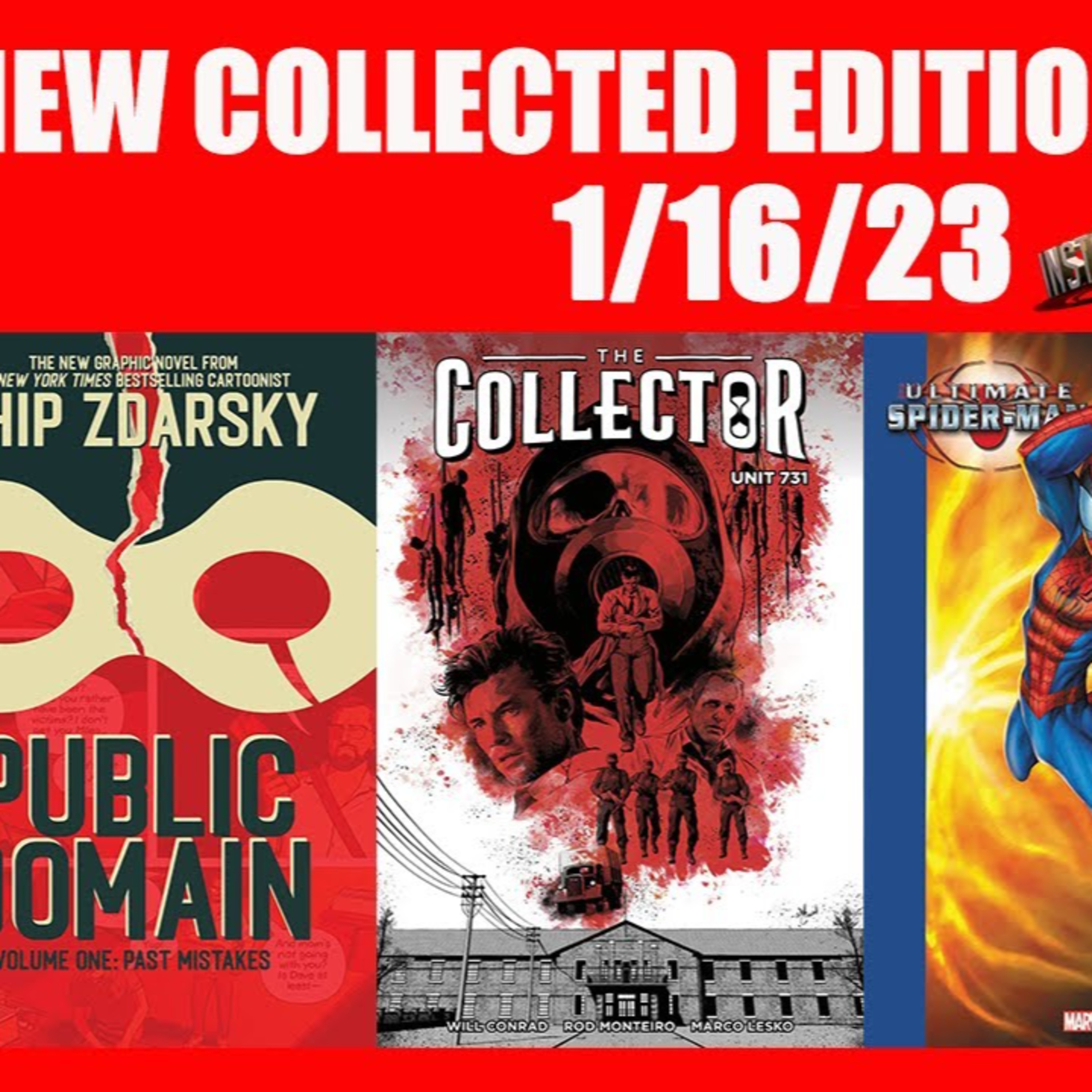 Omnibros Live!