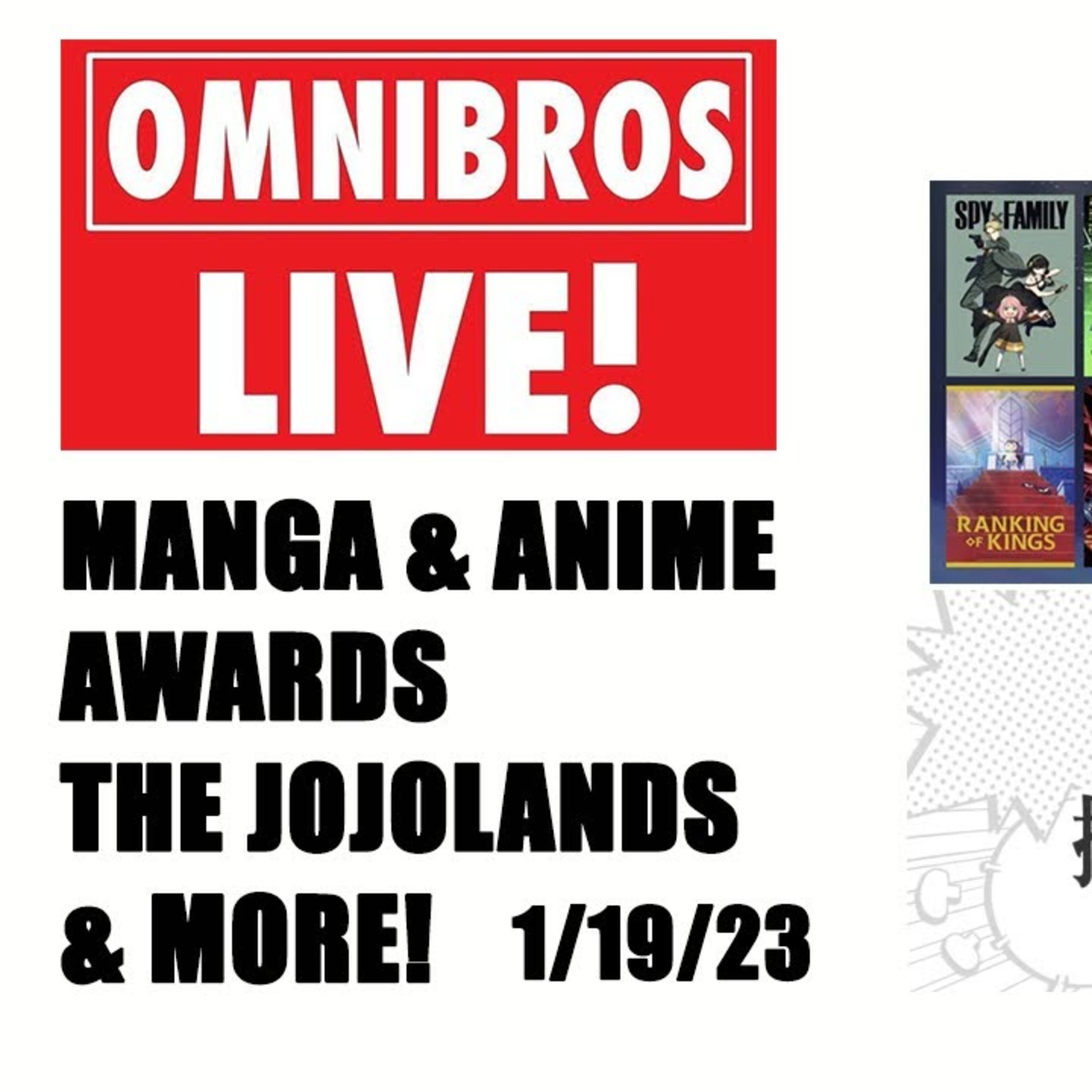 Omnibros Live!
