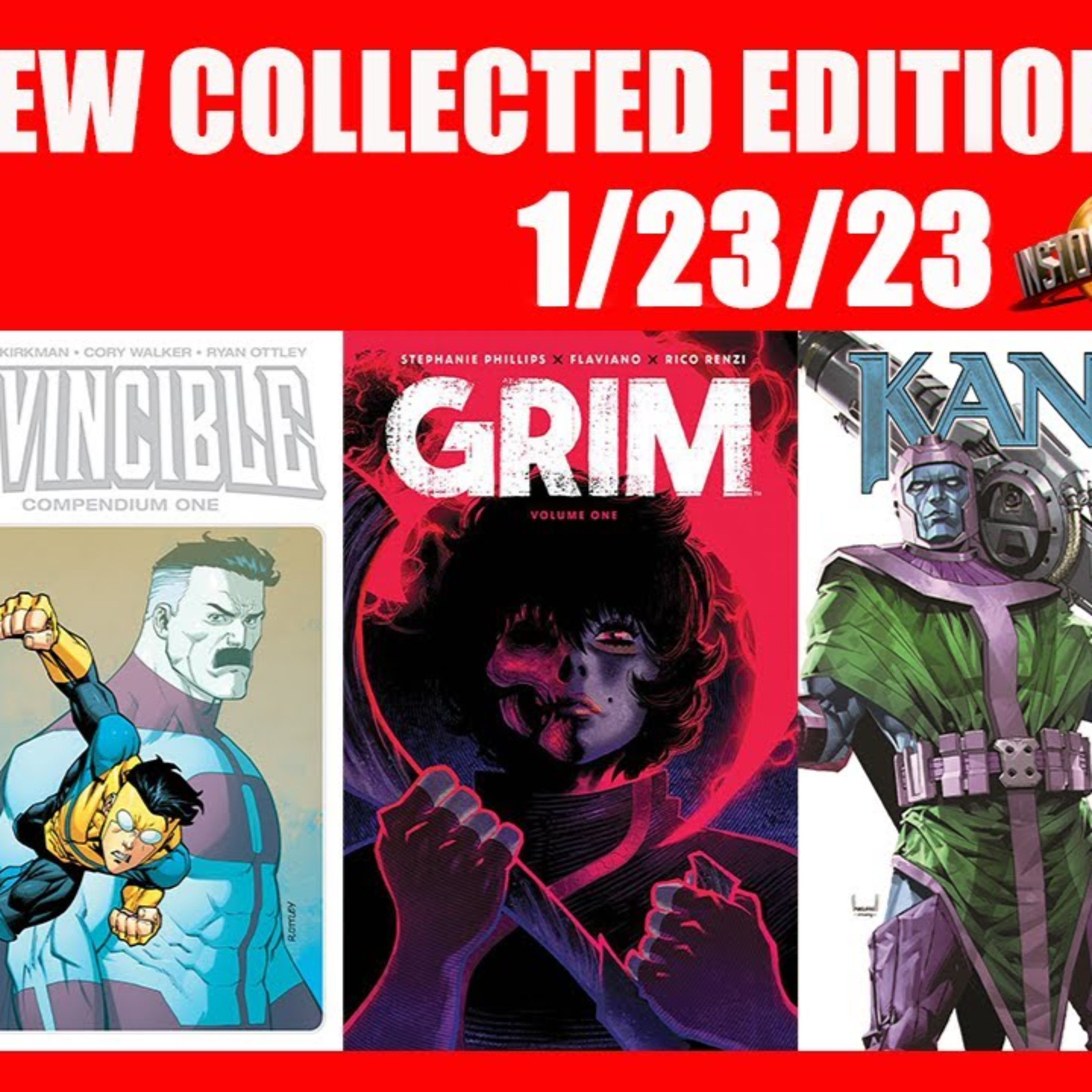 Omnibros Live!