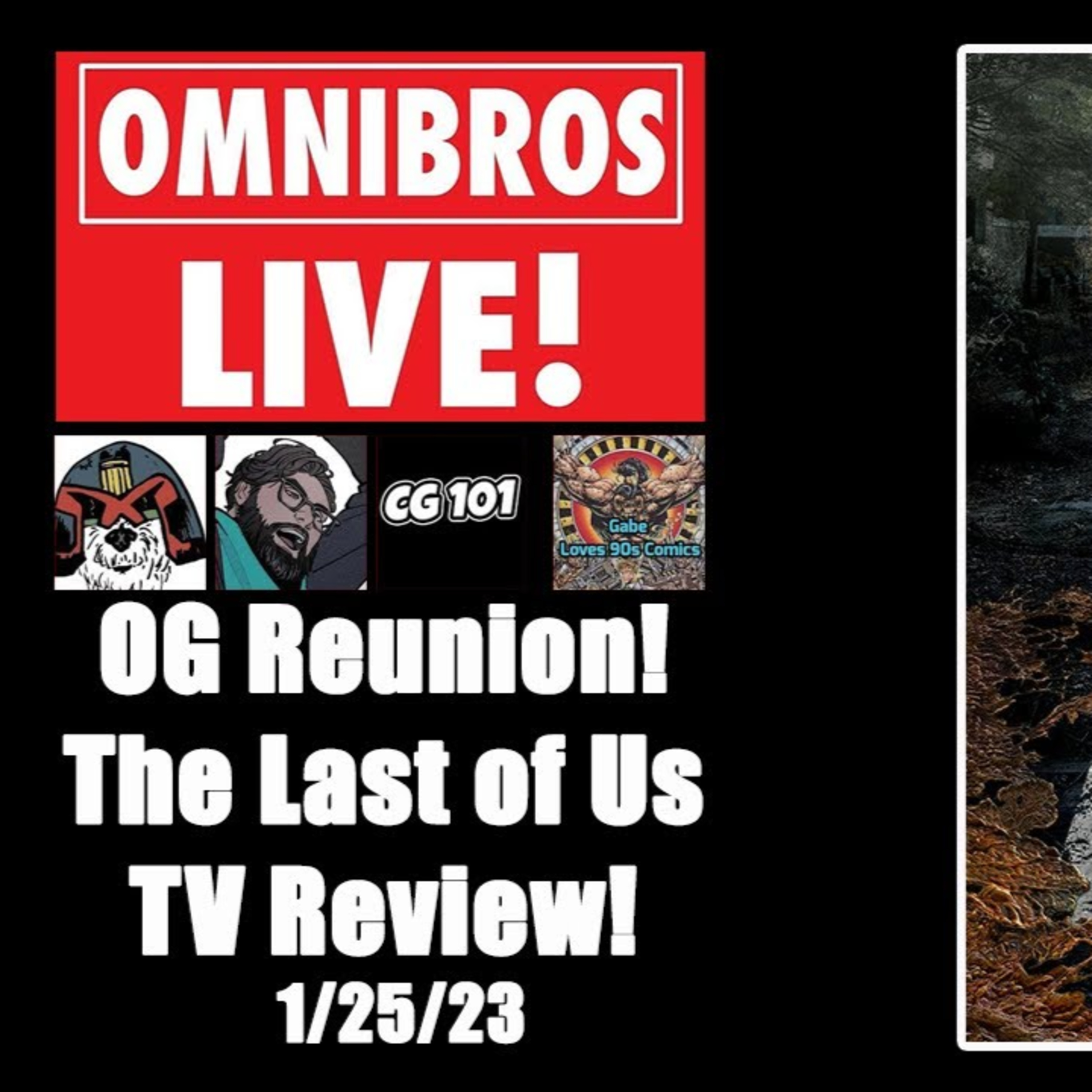 Omnibros Live!