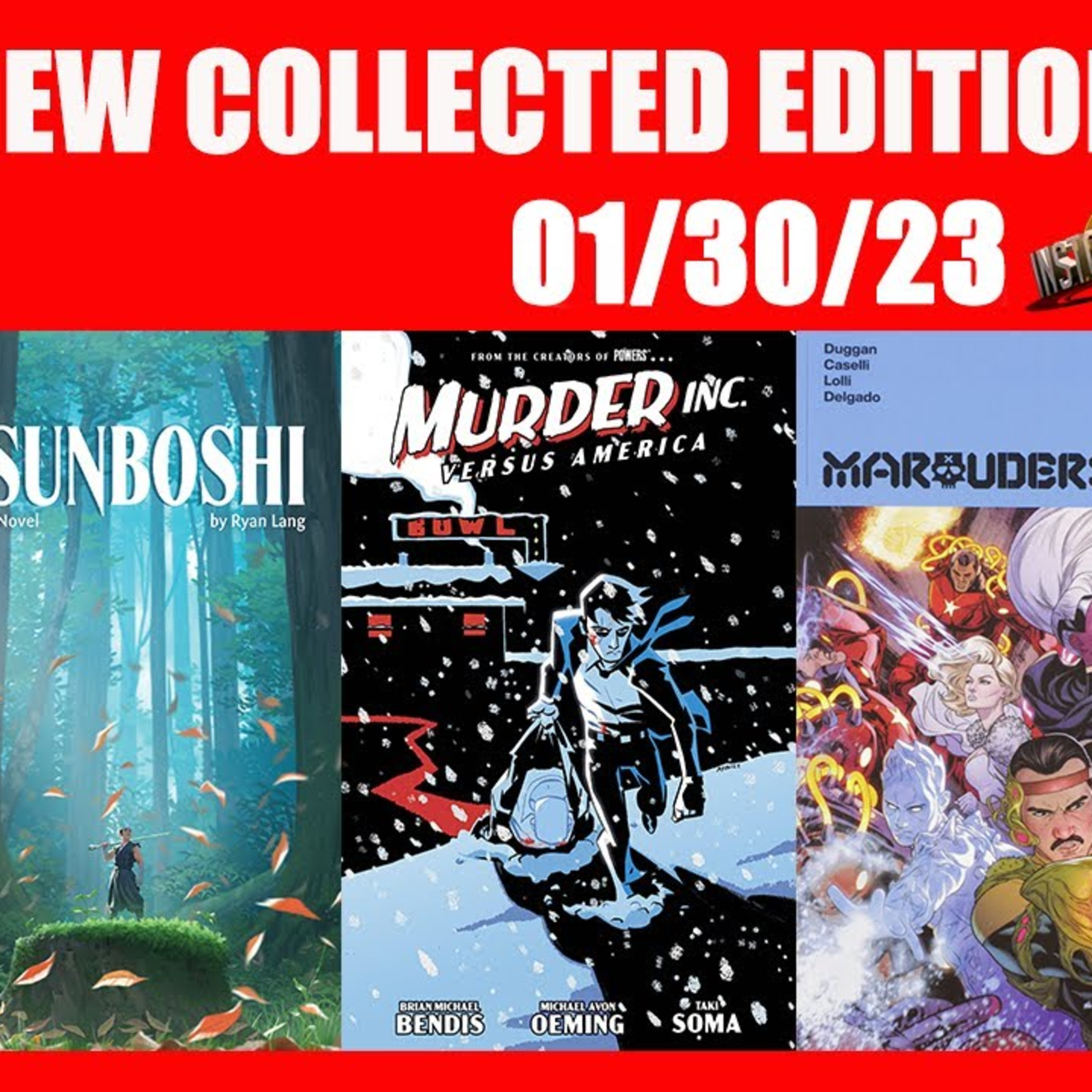 Omnibros Live!
