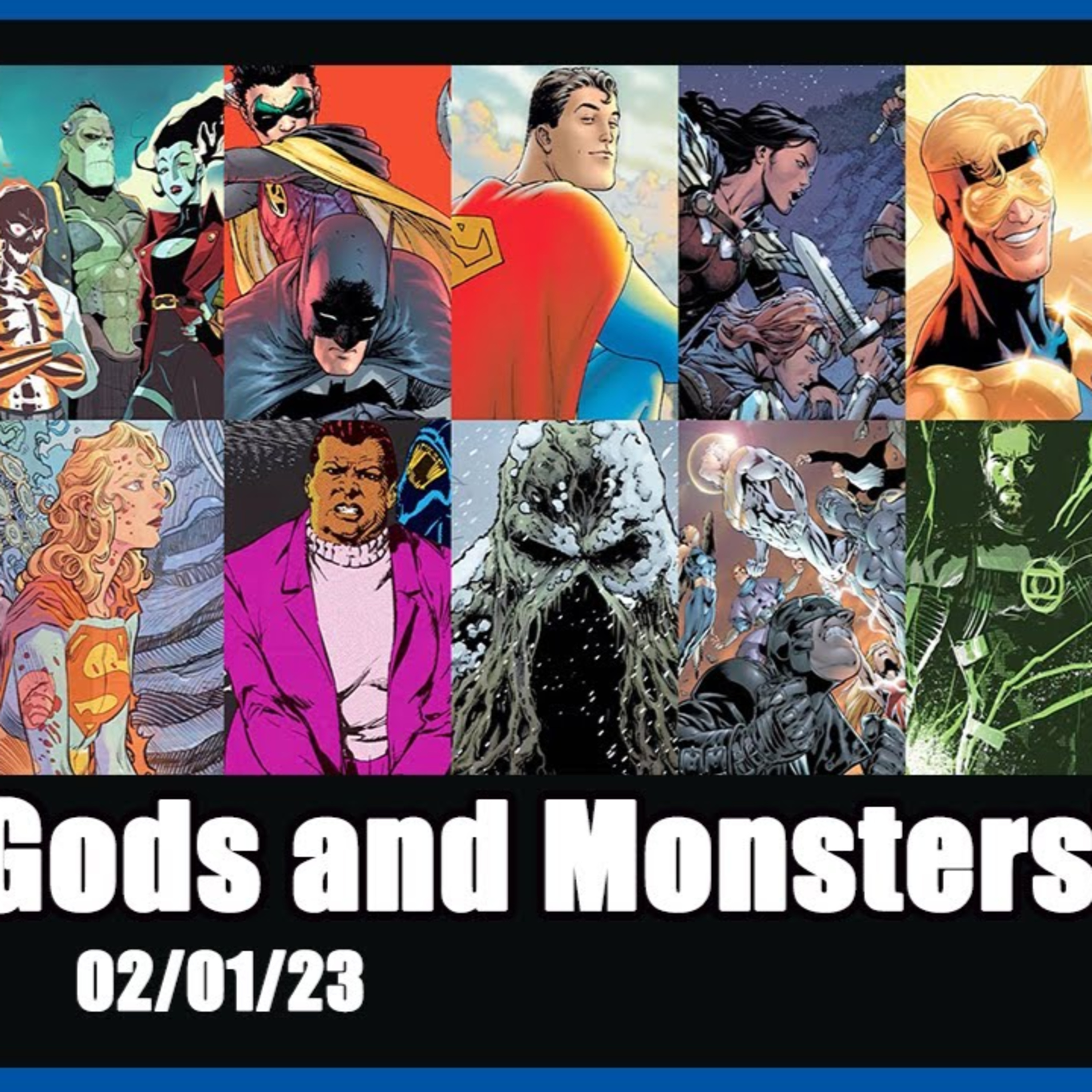 Omnibros Live!