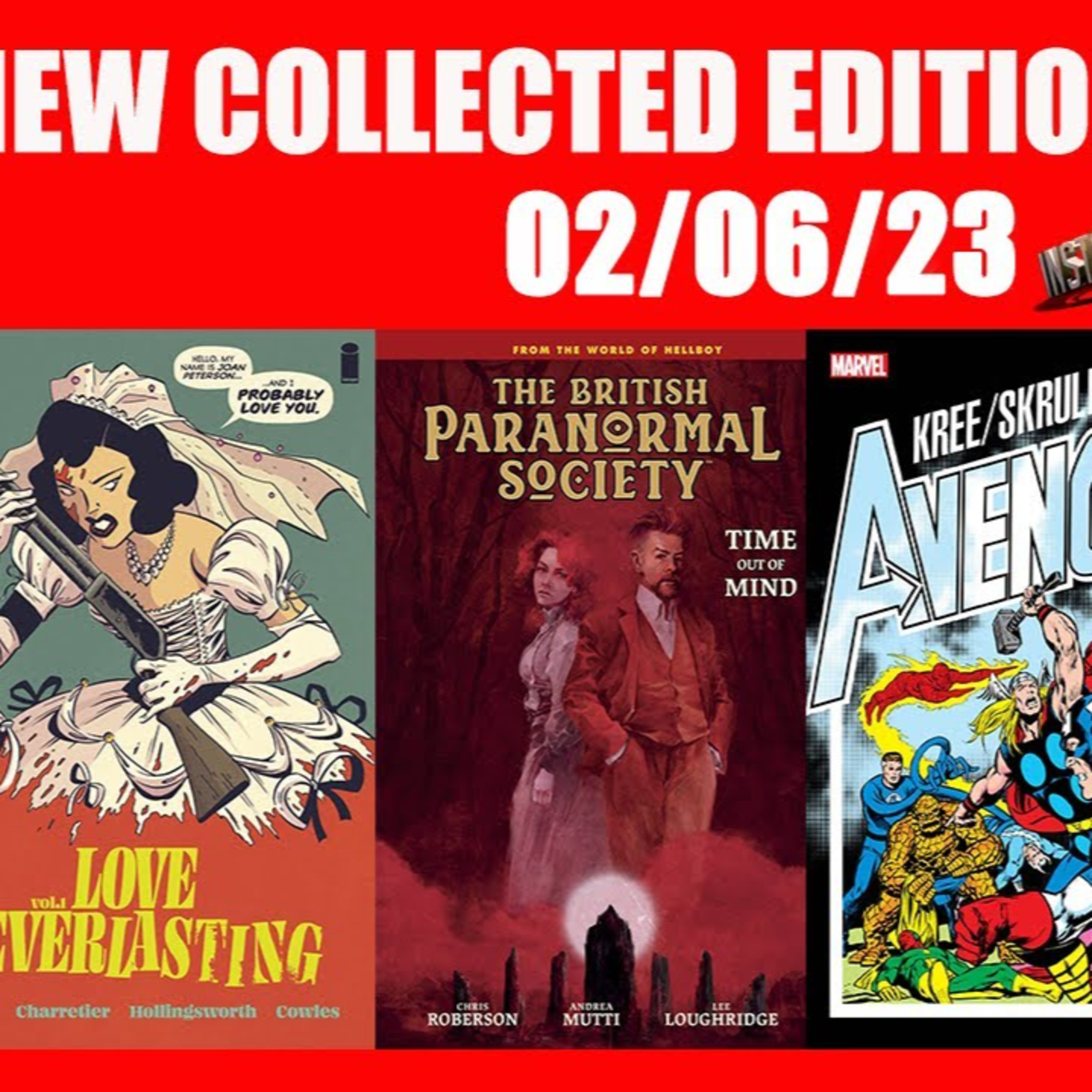 Omnibros Live!