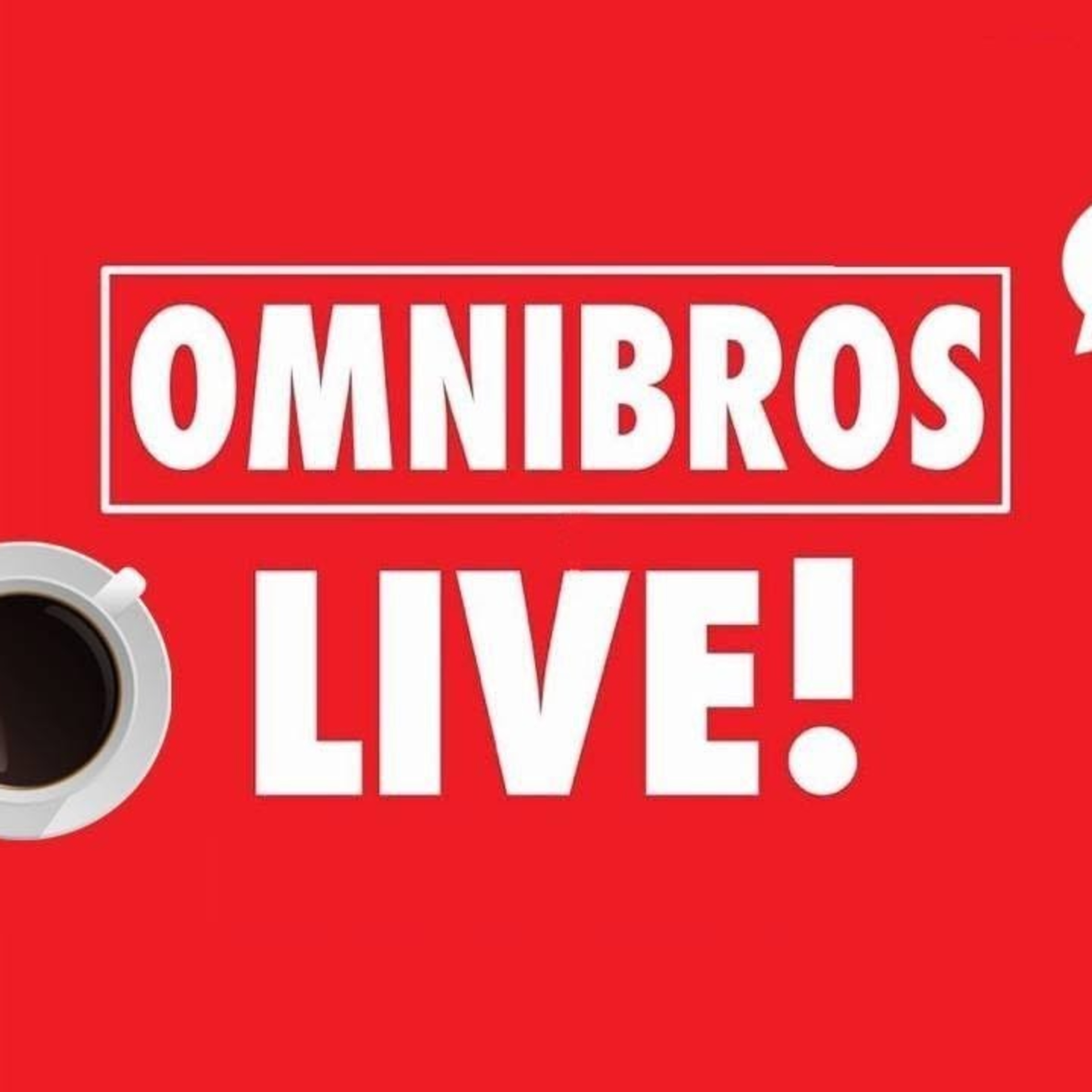 Omnibros Live!