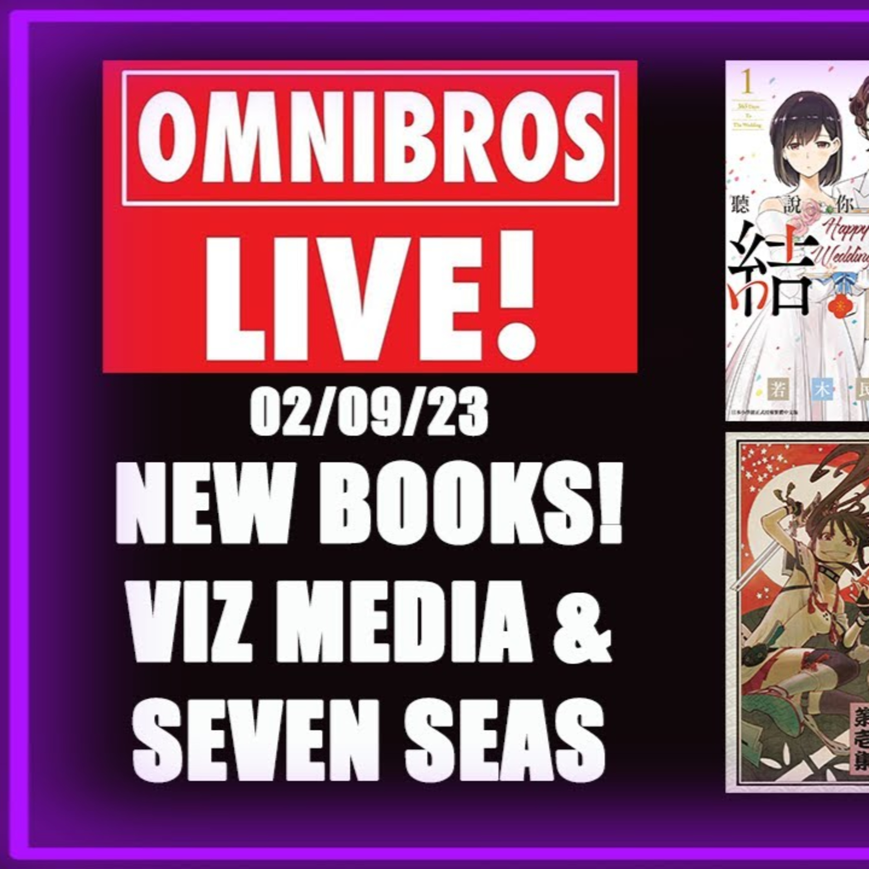 Omnibros Live!