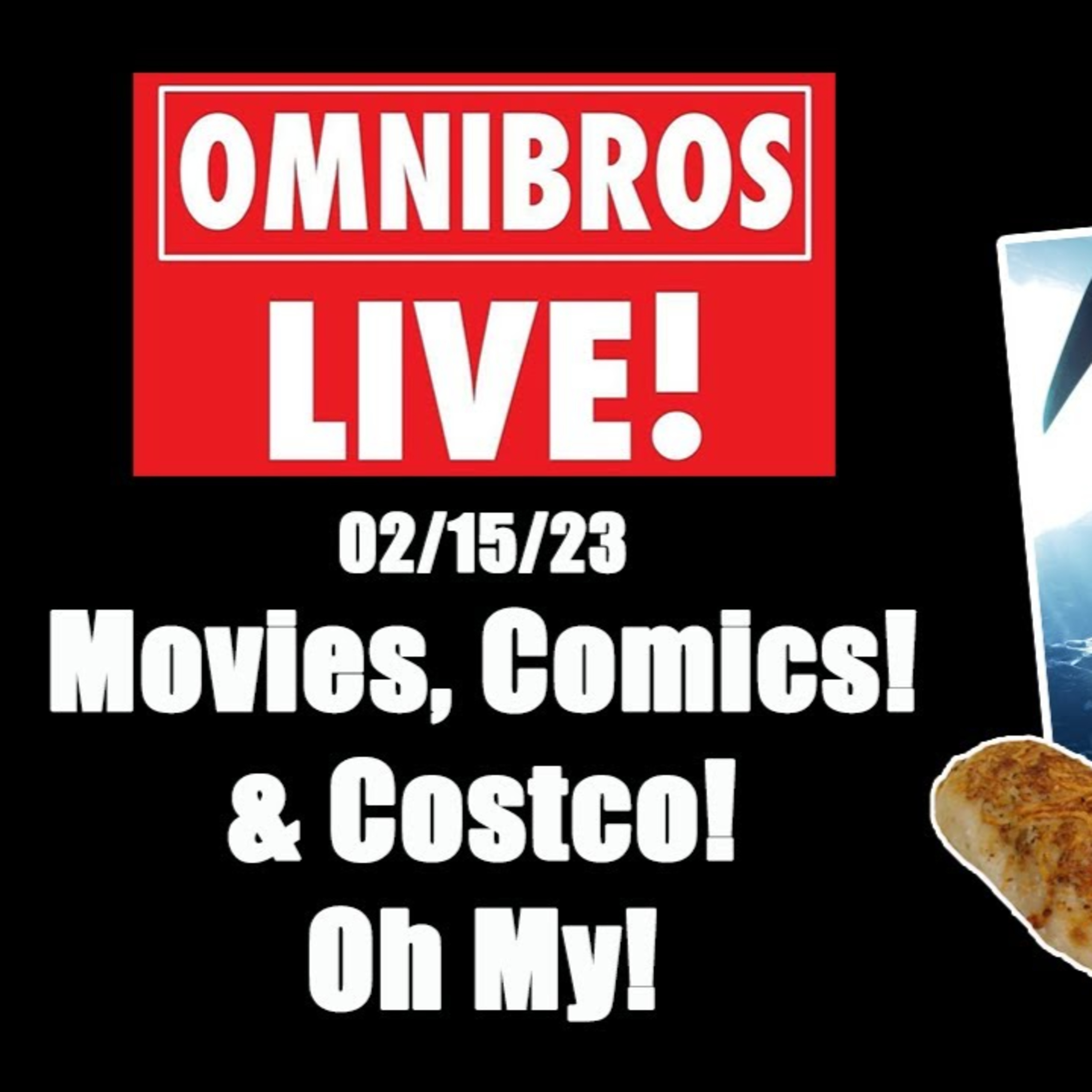 Omnibros Live!