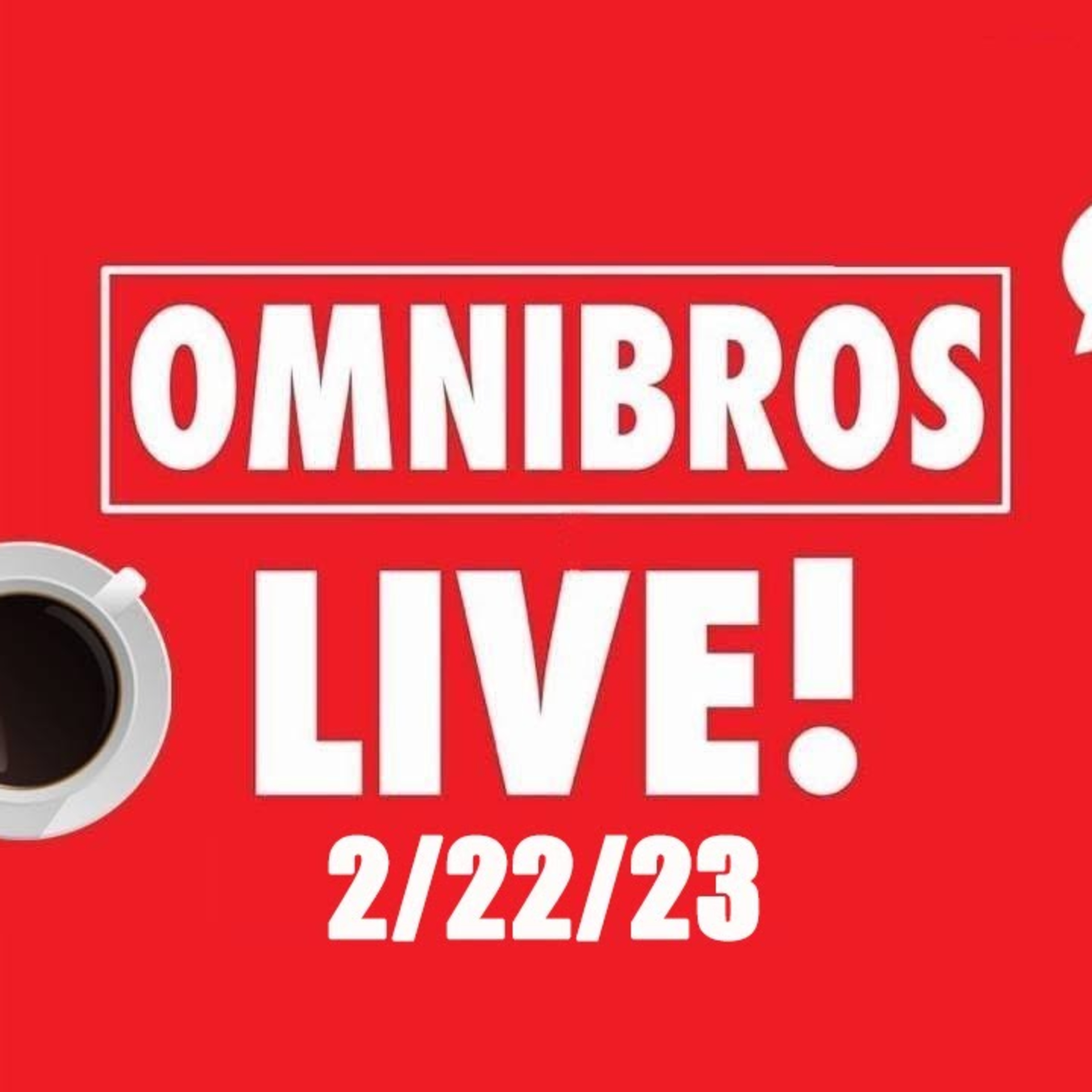 Omnibros Live!