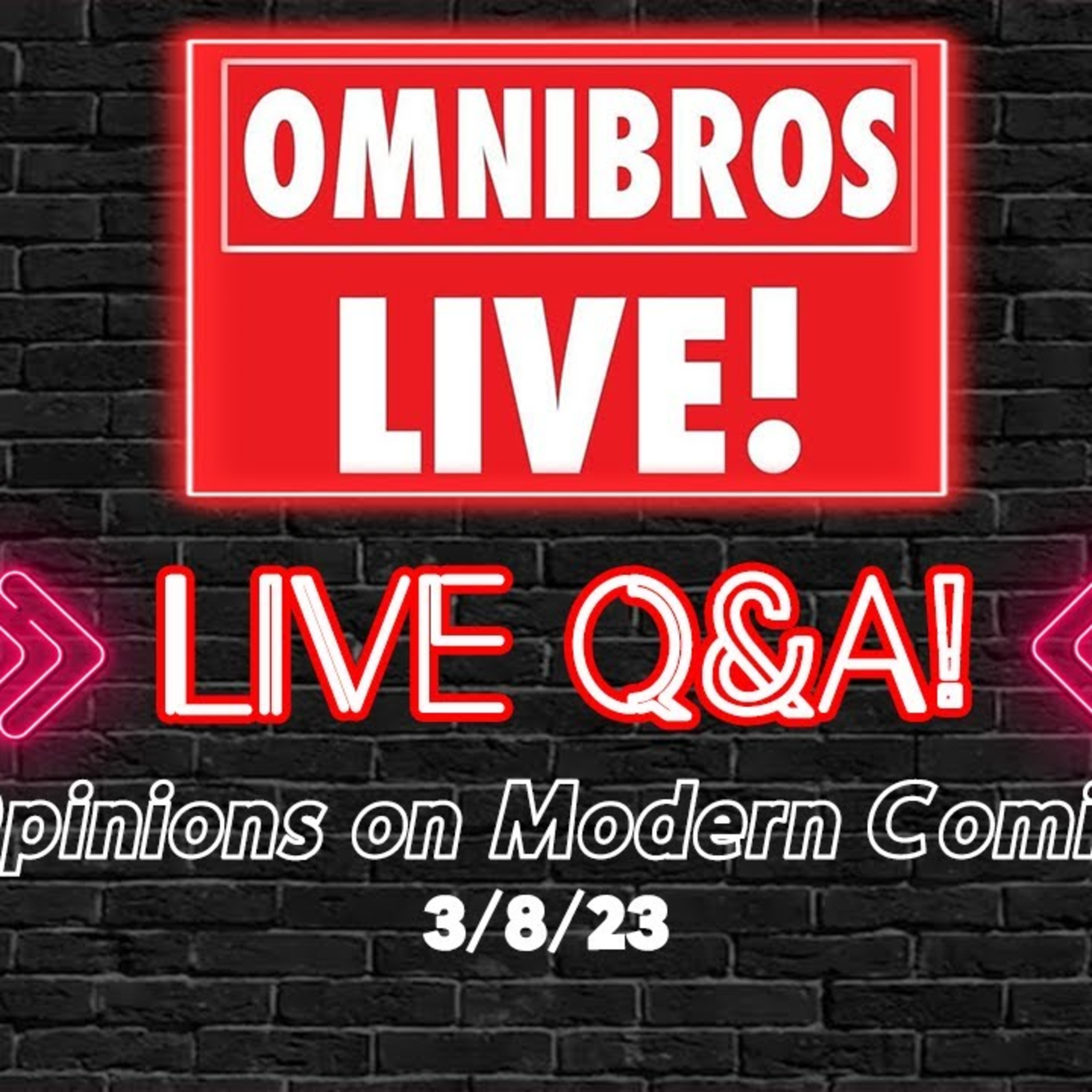 Omnibros Live!