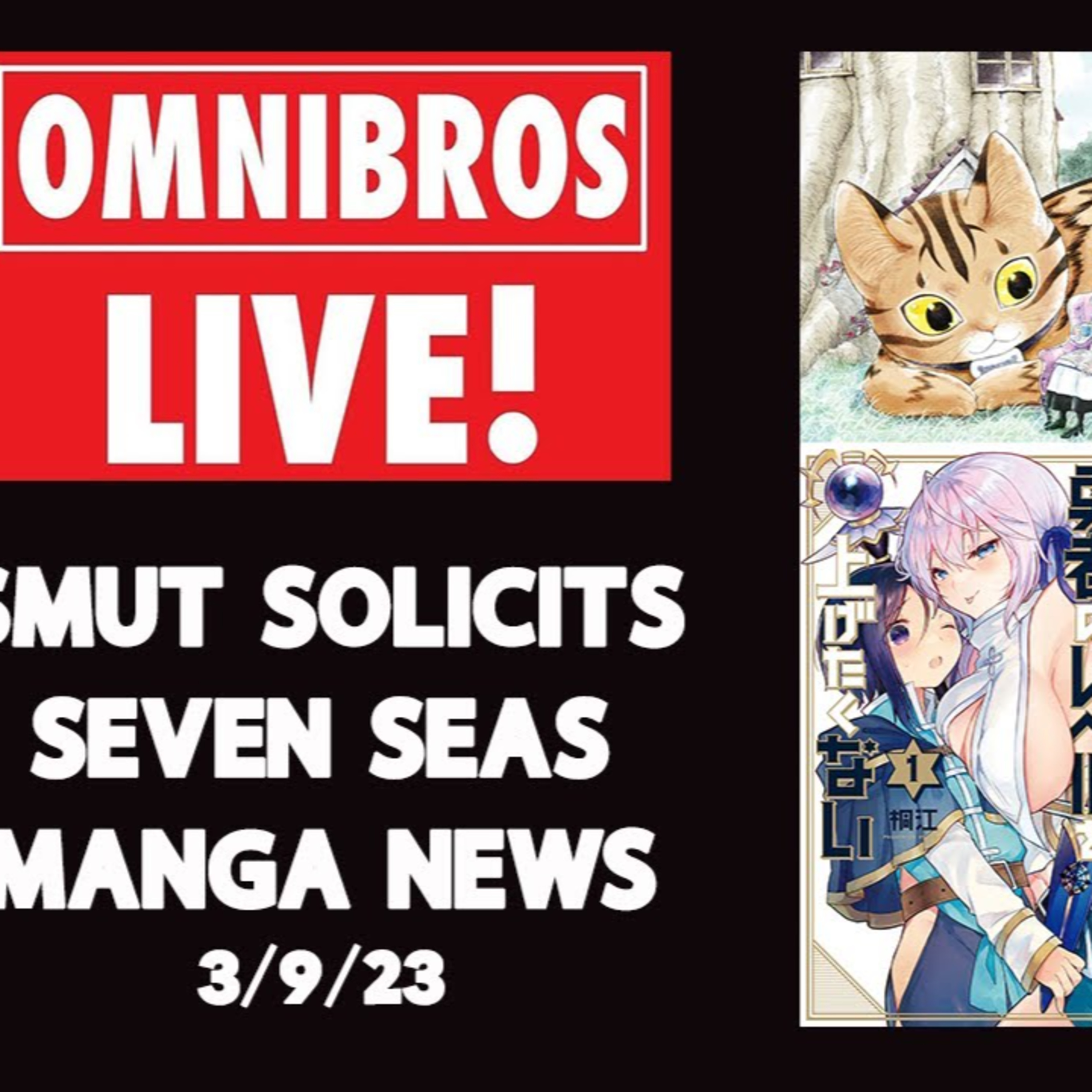 Omnibros Live!