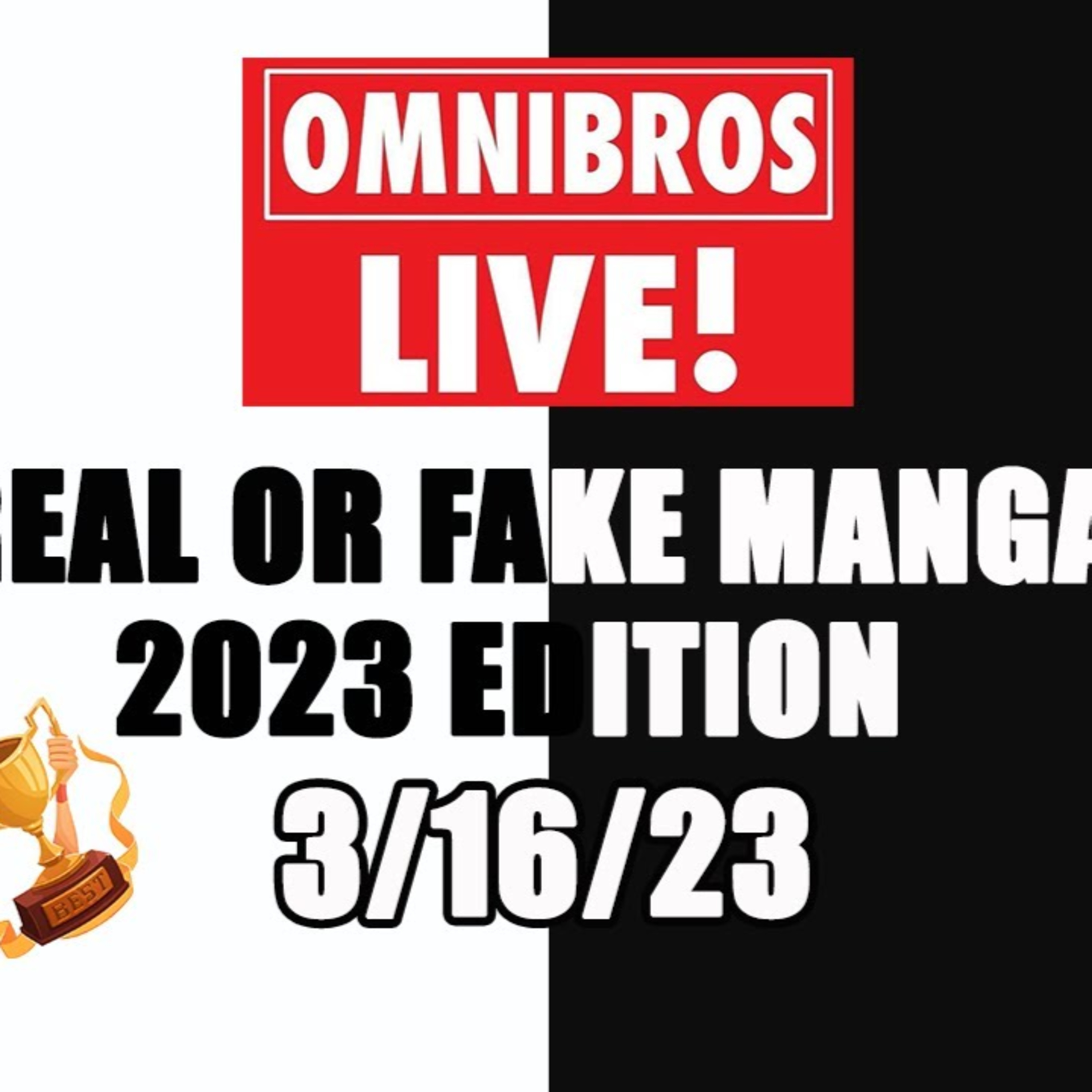 Omnibros Live!