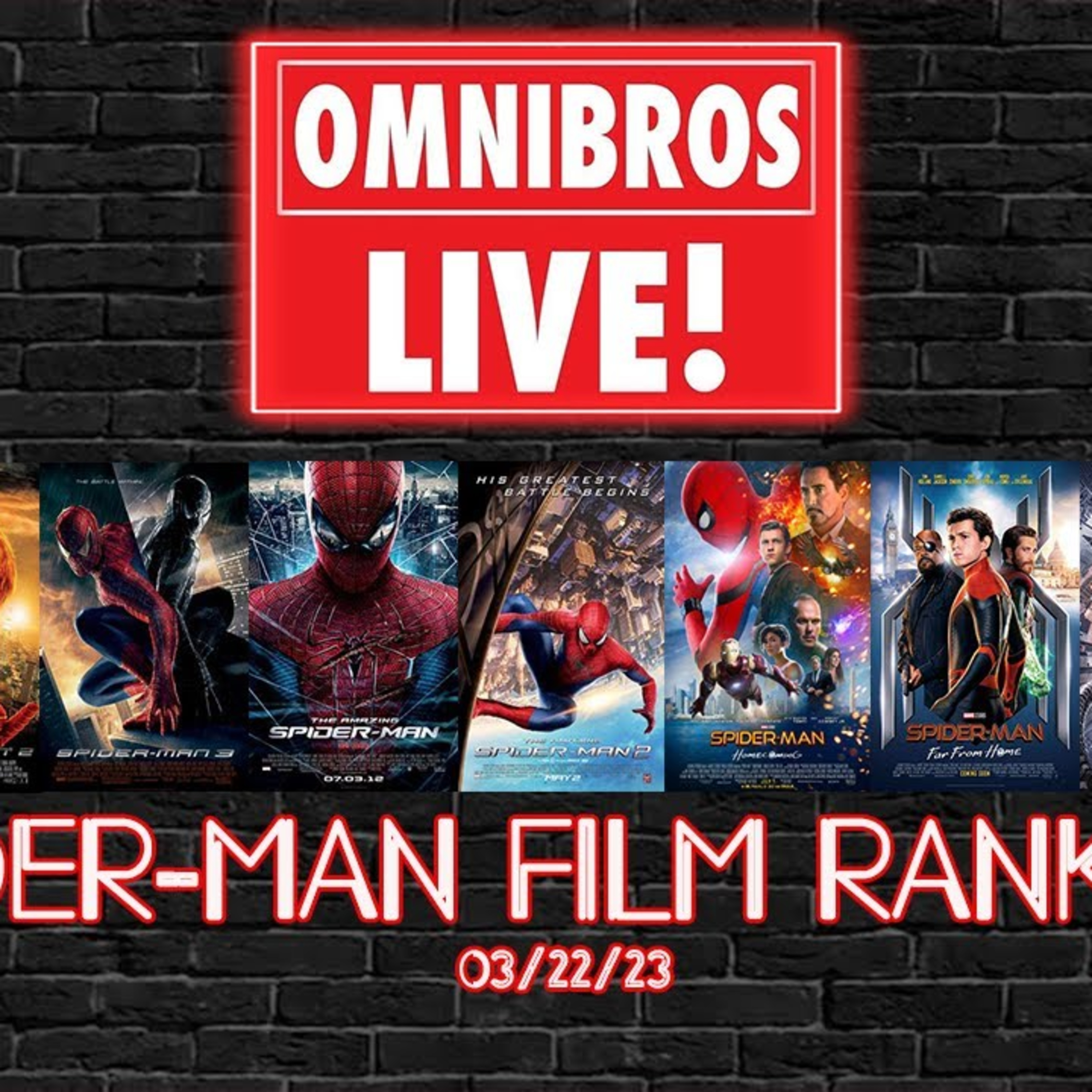 Omnibros Live!