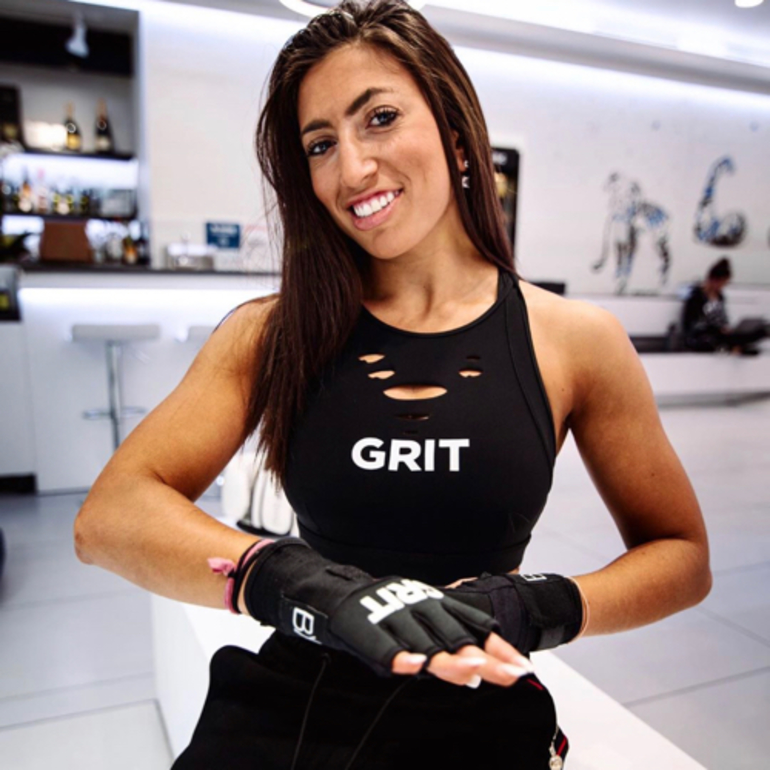 MOTIVATED! With Liberty