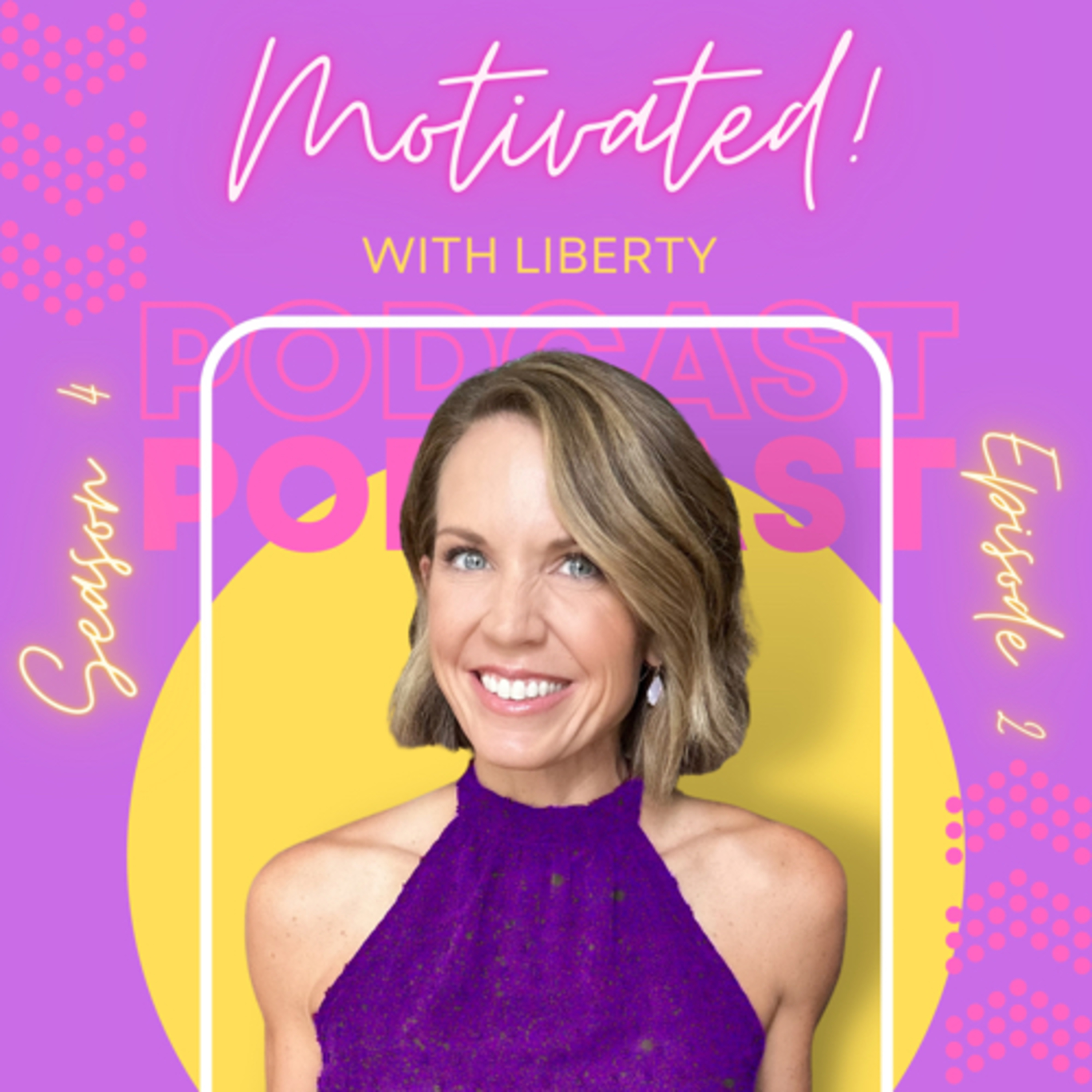 MOTIVATED! With Liberty