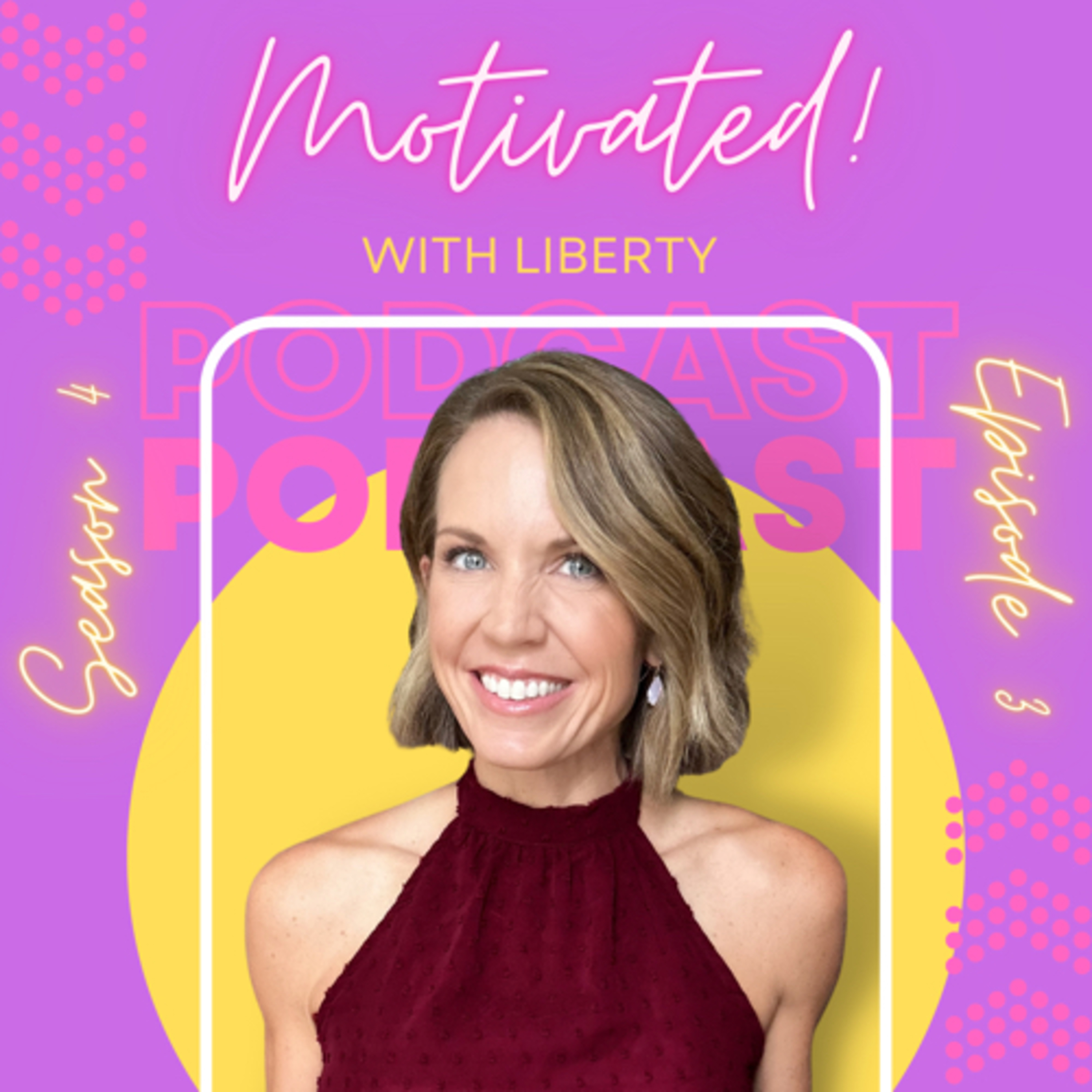 MOTIVATED! With Liberty